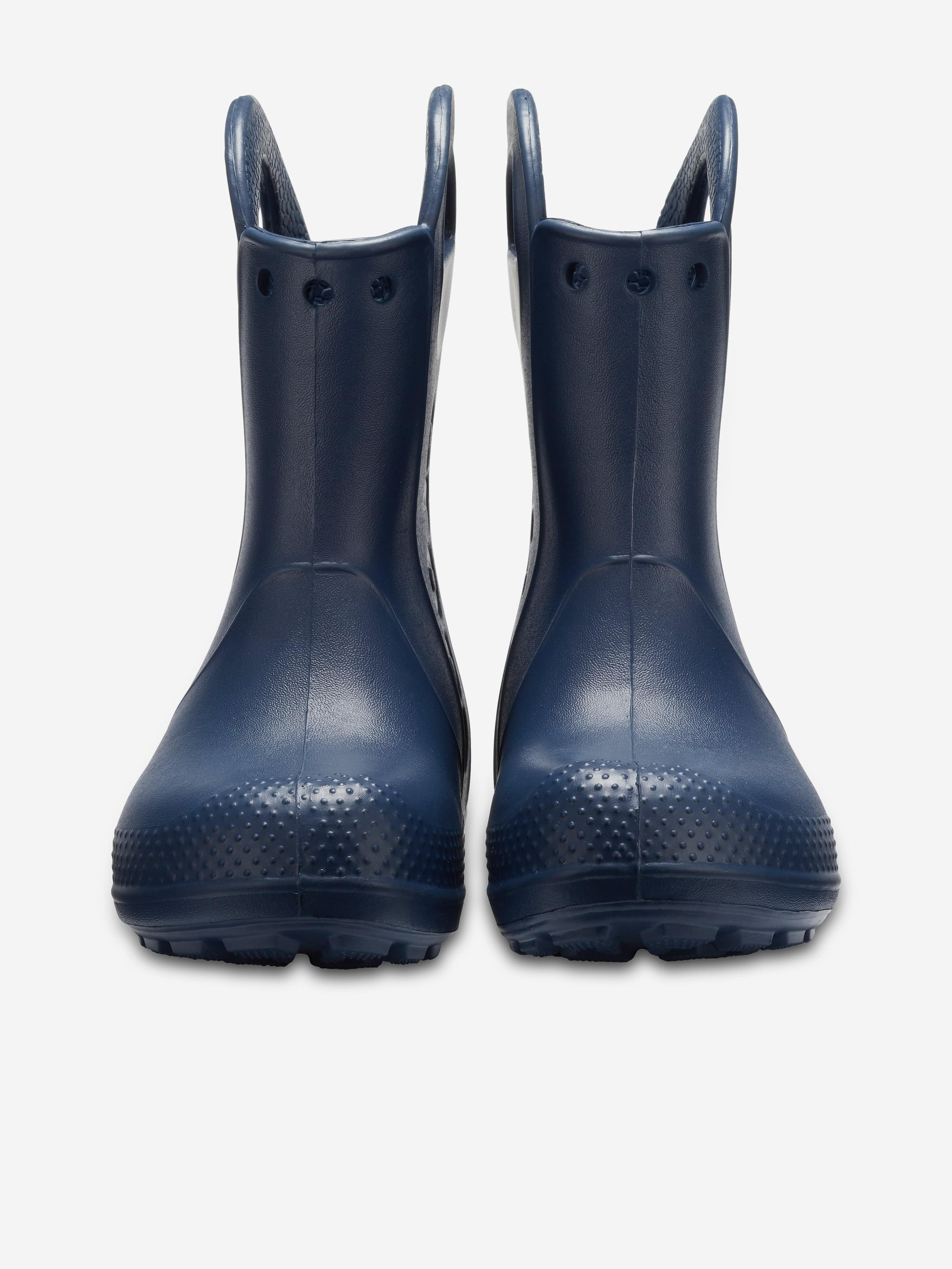 Crocs handle it boot hotsell