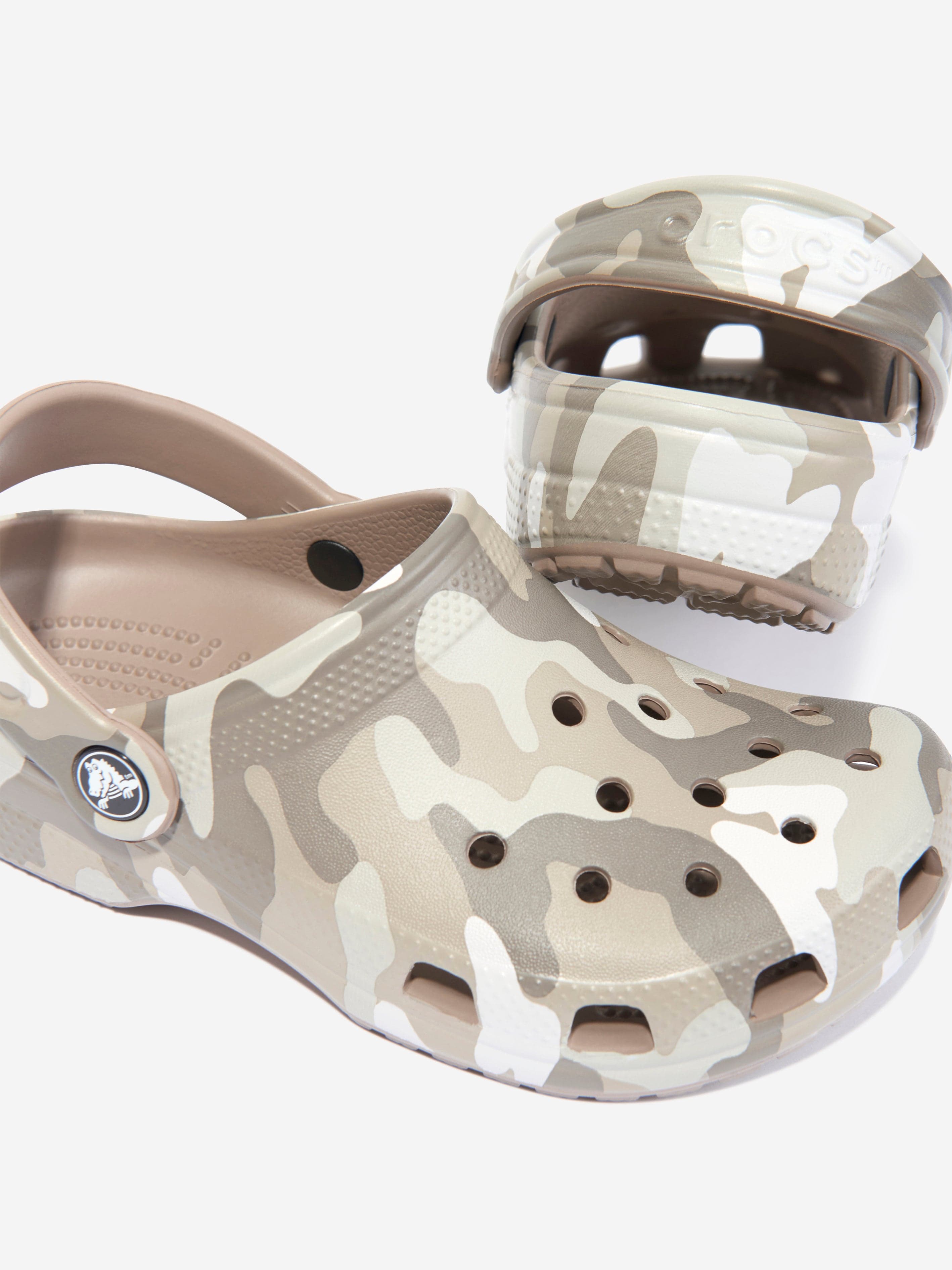 Crocs classic graphic ii clog shop