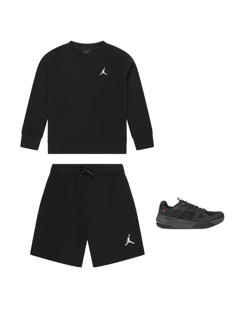 jordan-boys-mj-brooklyn-fleece-essential-shorts-in-black-childsplay