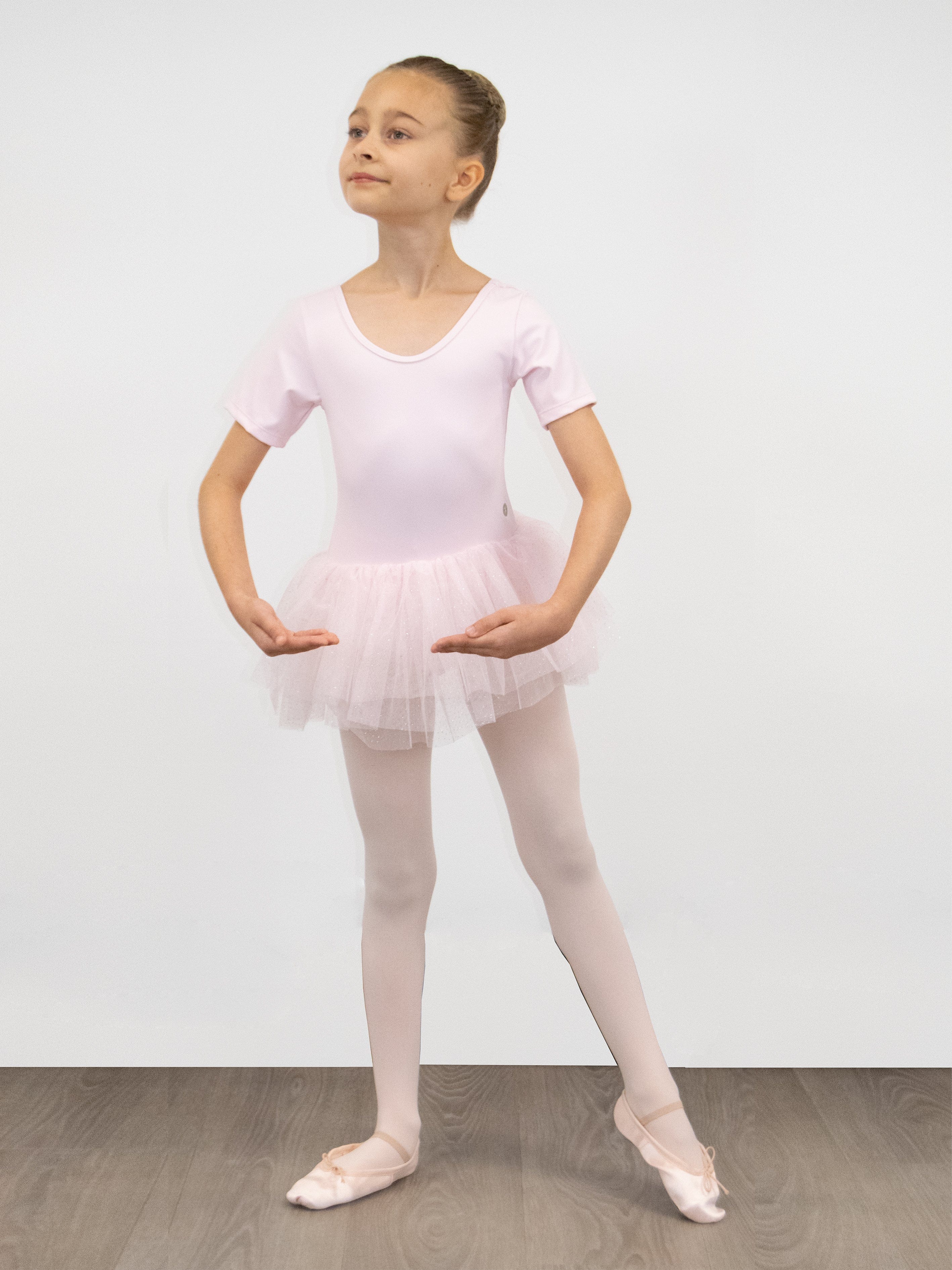 Pink tutu for girls sale