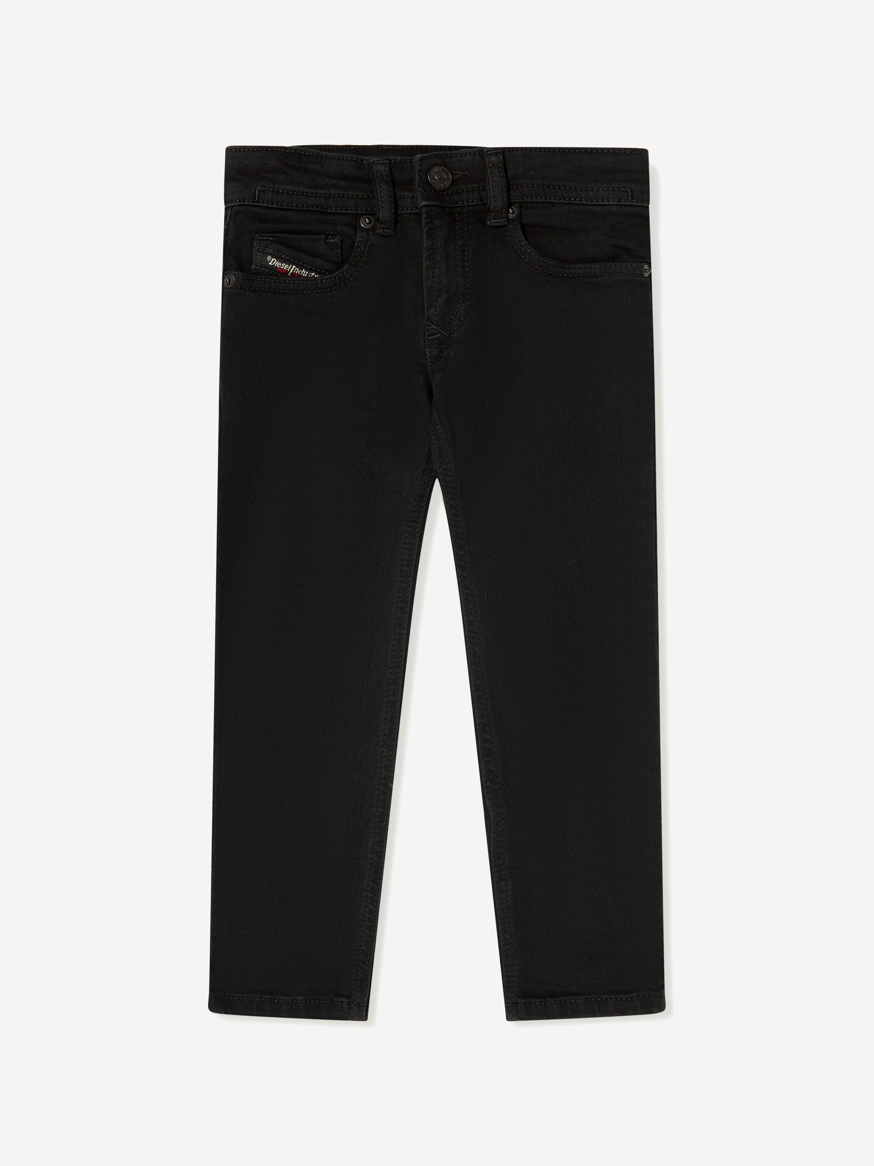 Regular Fit Jeans