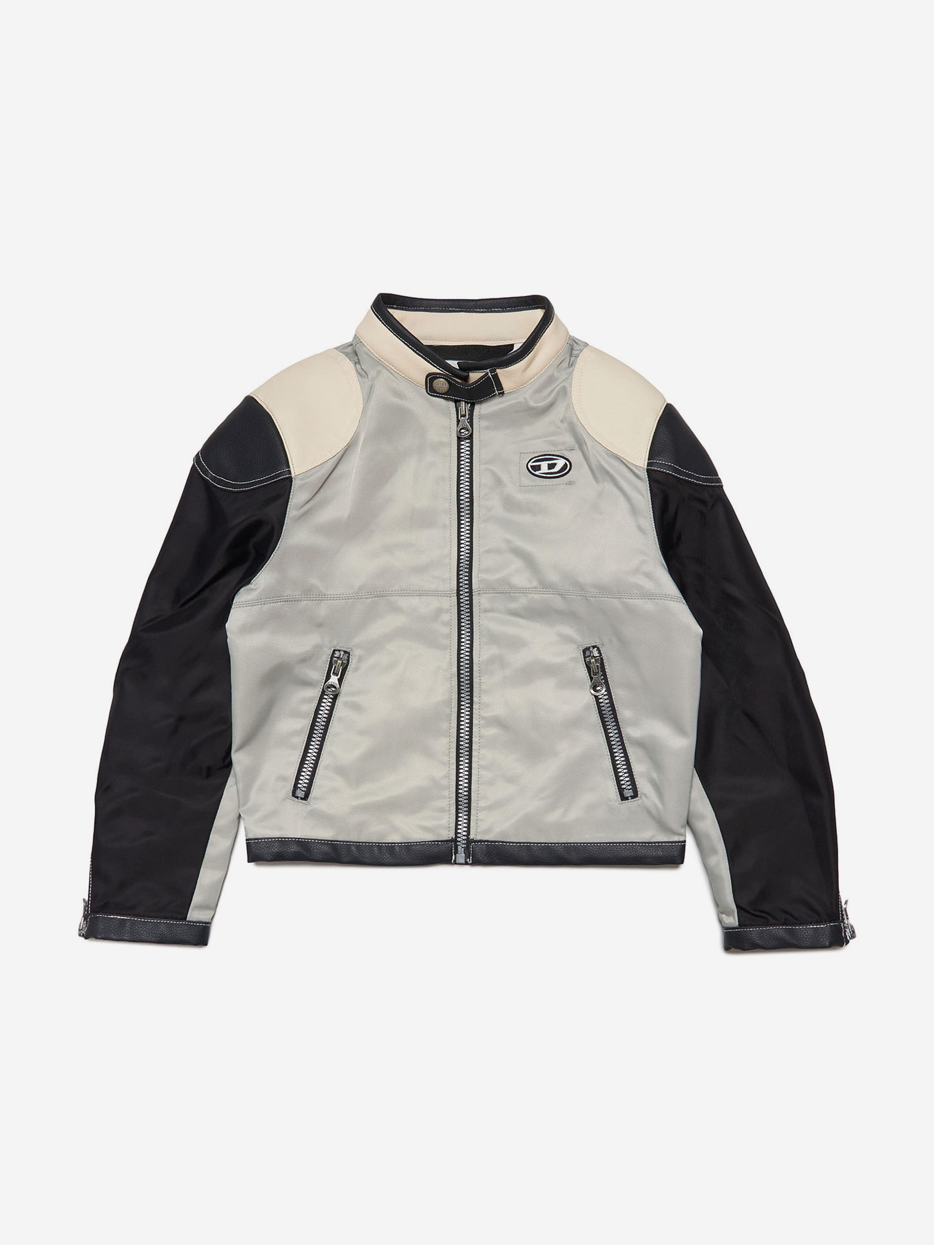 Boys racing jacket hotsell