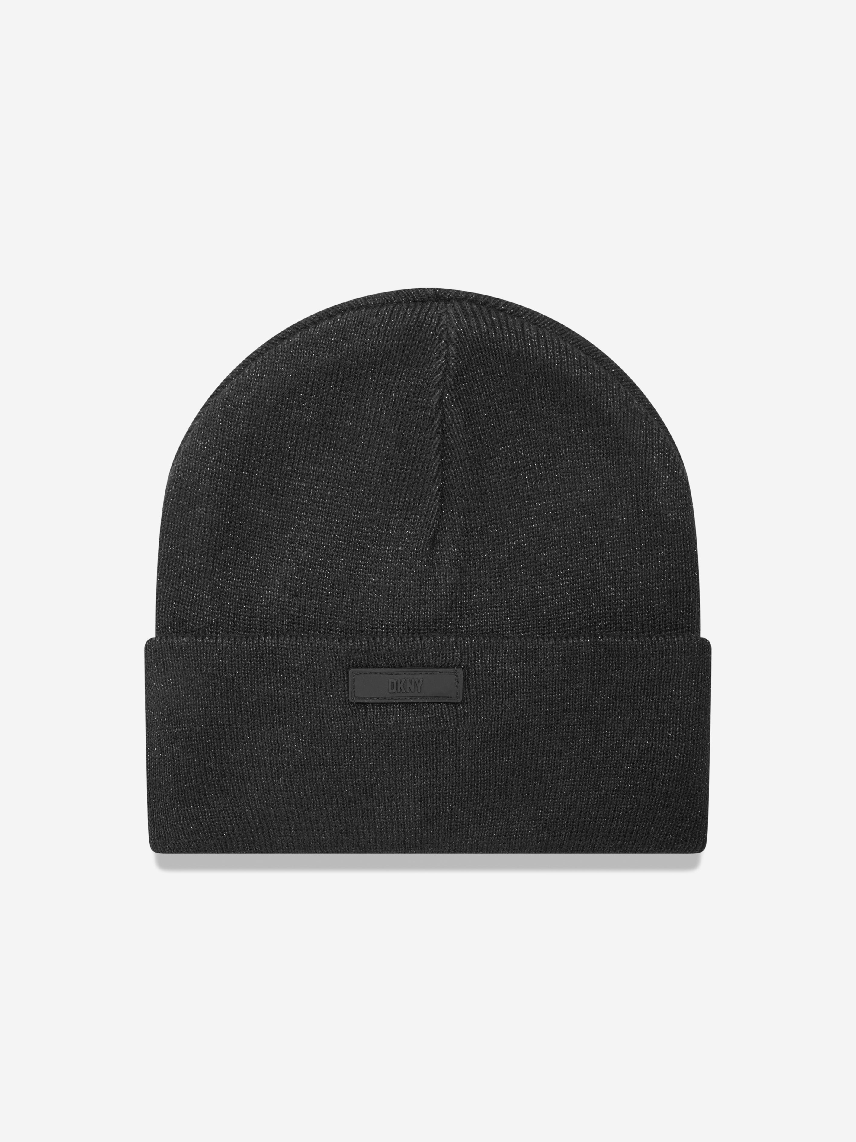 Dkny bobble outlet hat