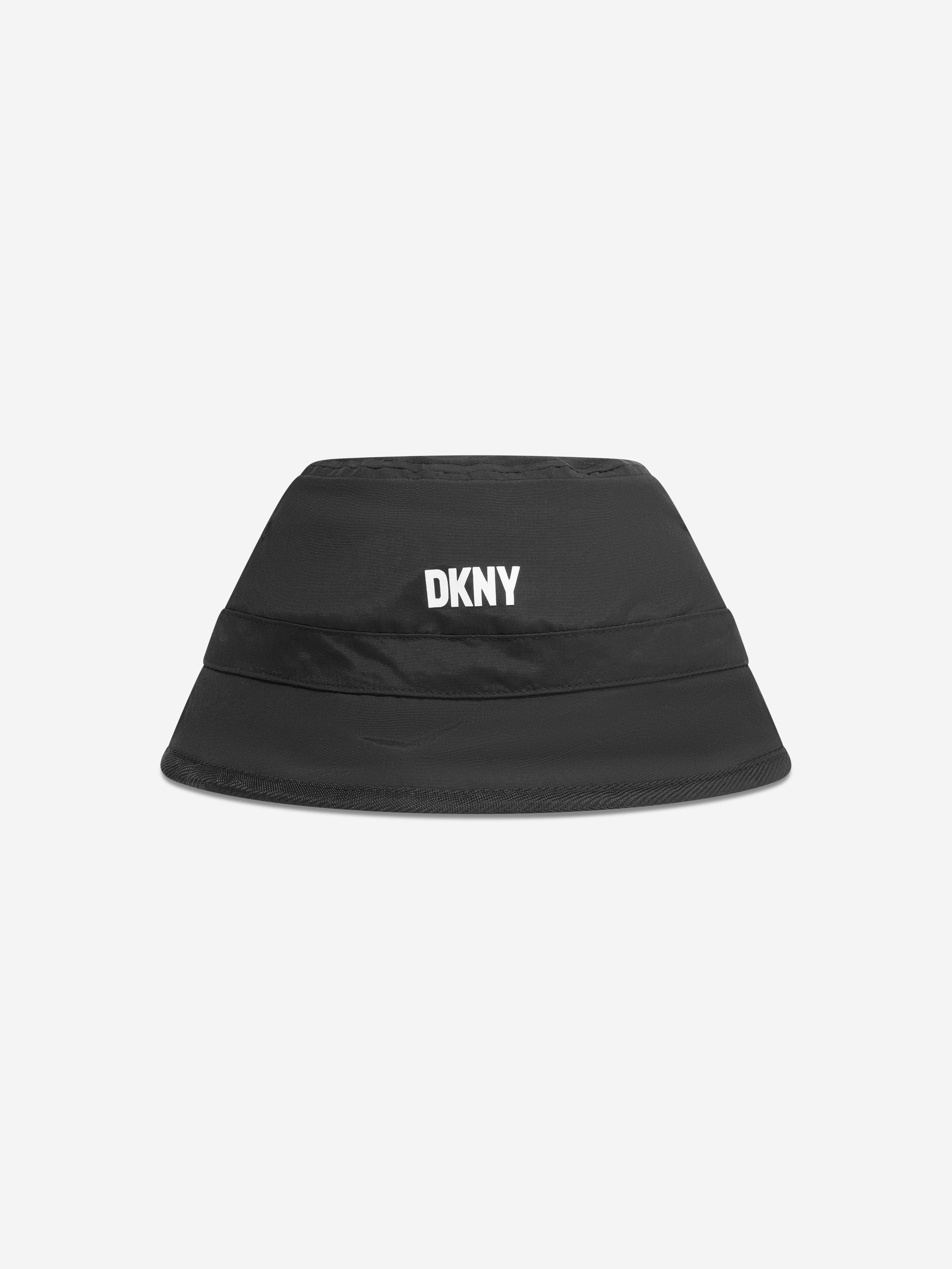 Dkny bucket 2025 hat