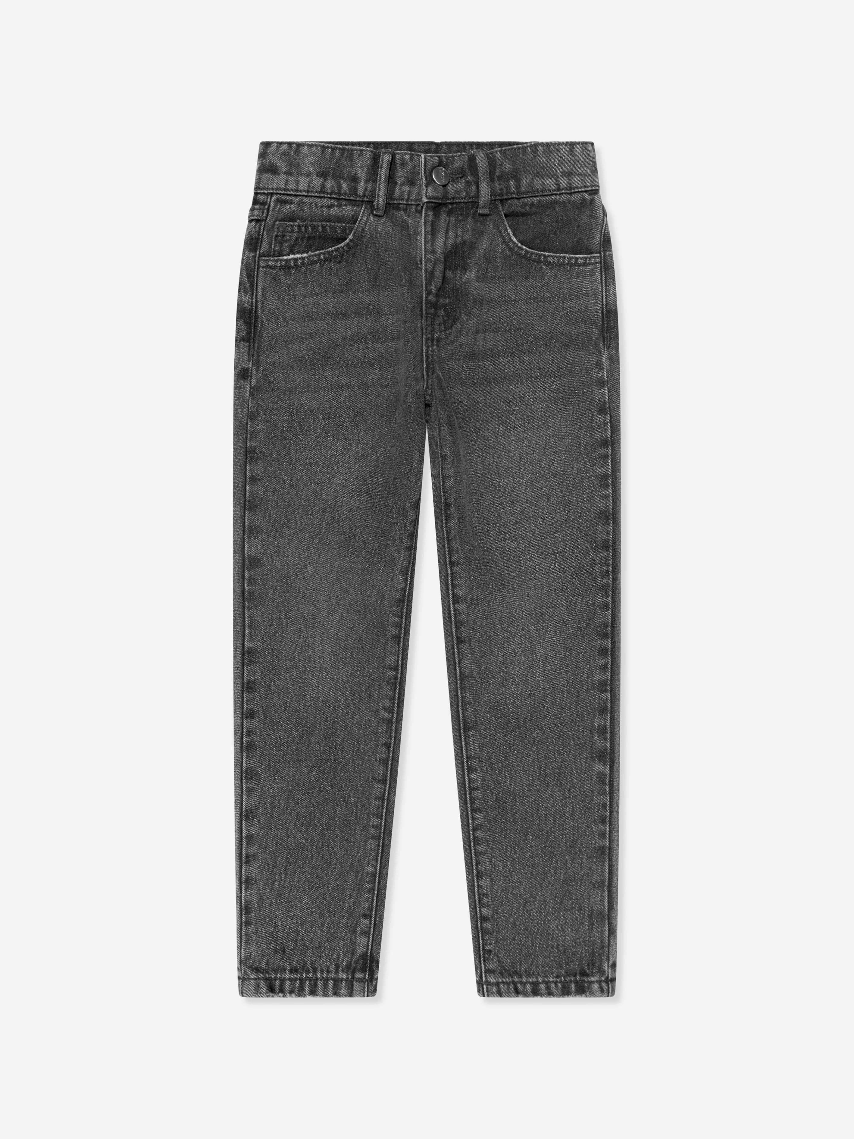 Denim jeans best sale kids