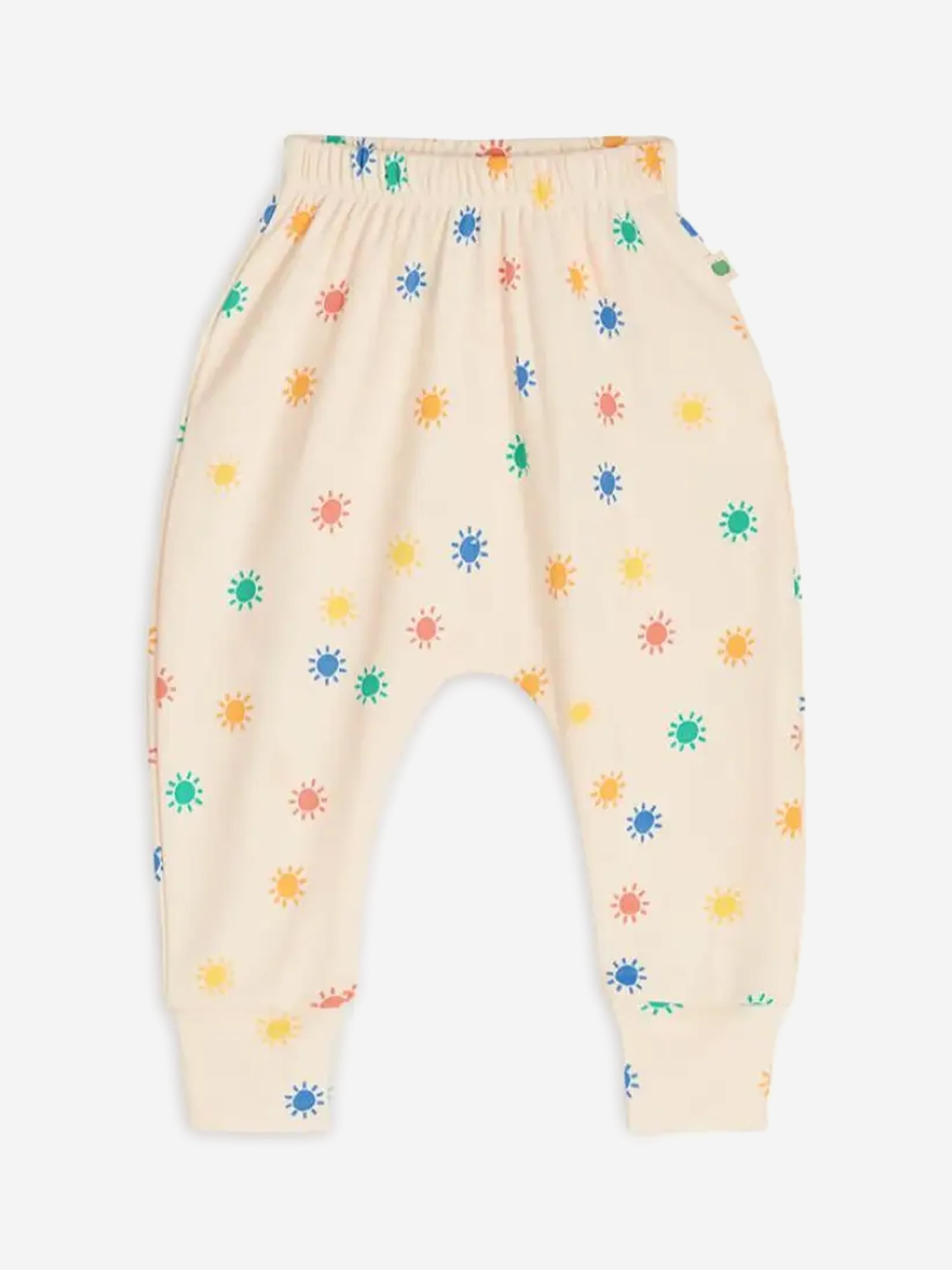 Baby Boy Designer Leggings