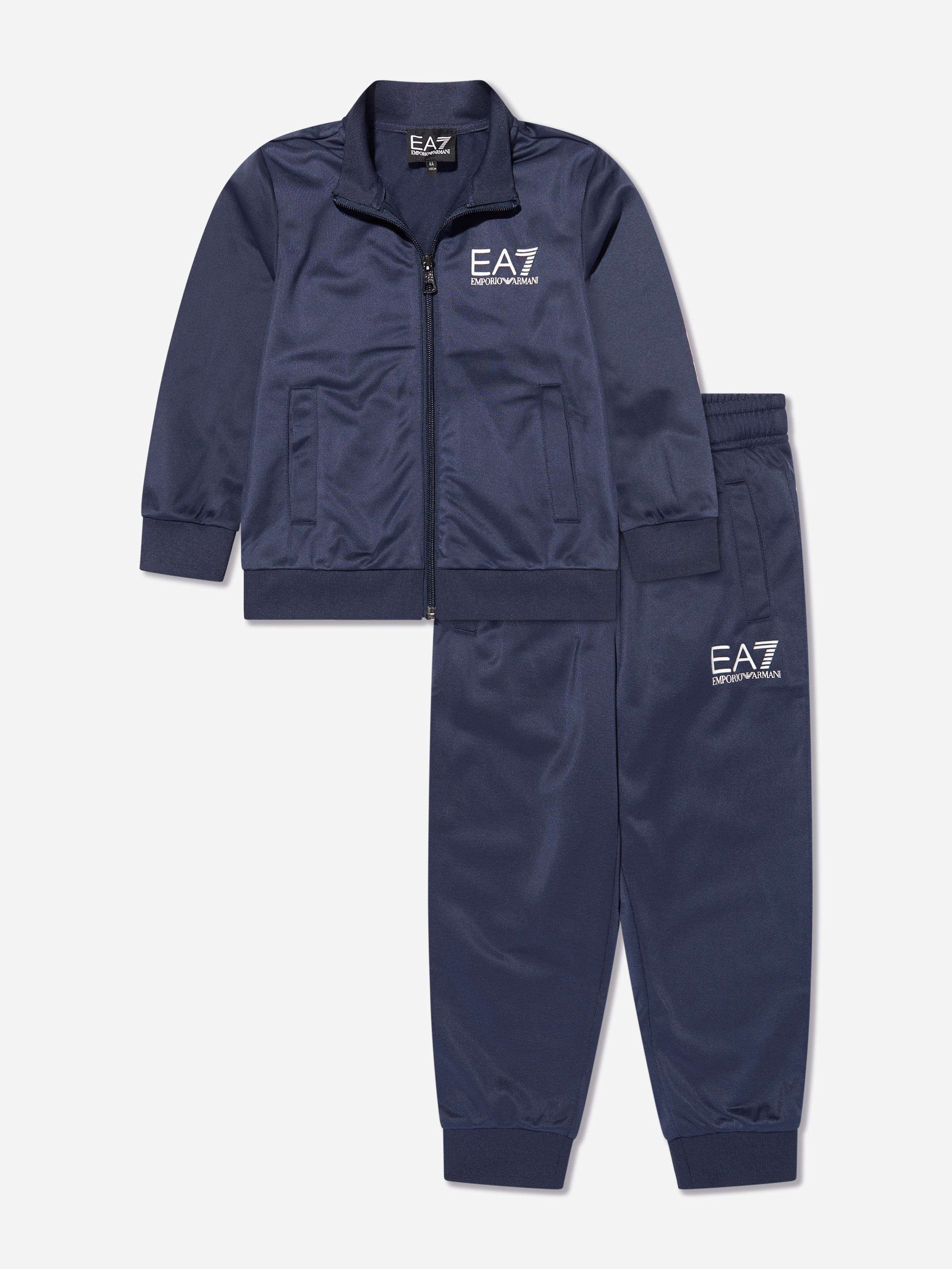 Ea7 train core id tracksuit hotsell