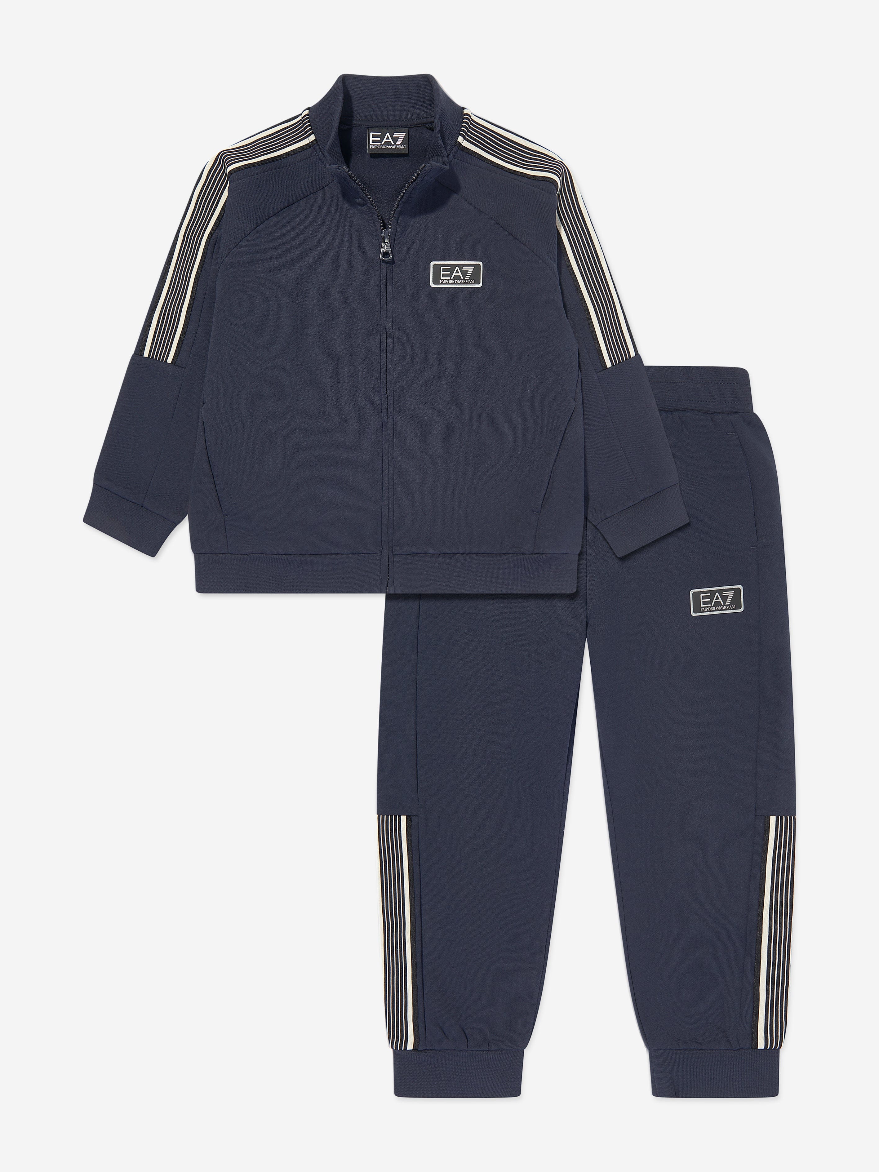 Toddler armani tracksuit new arrivals