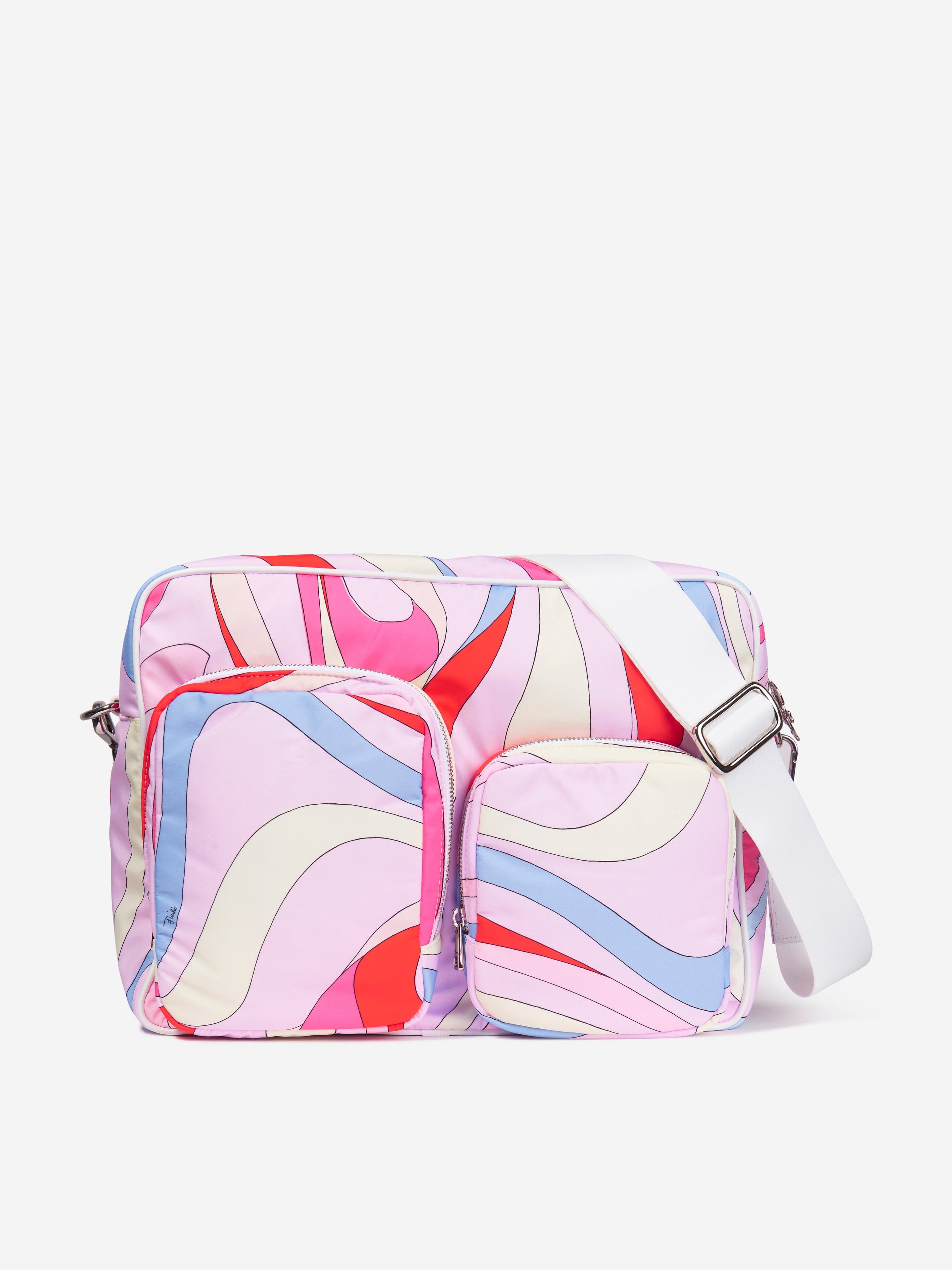 Emilio pucci changing bag sale