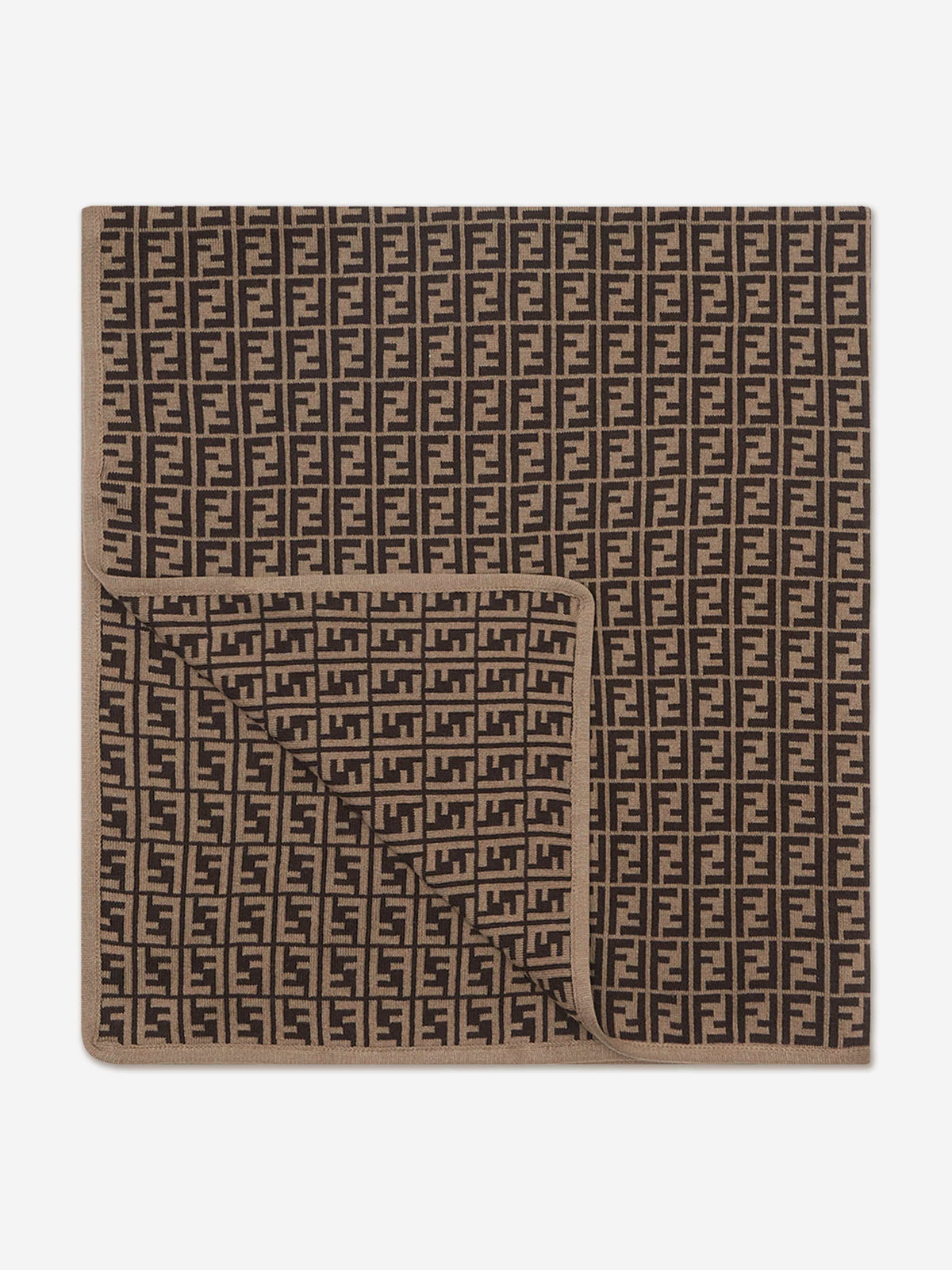 Cotton Cashmere Blanket