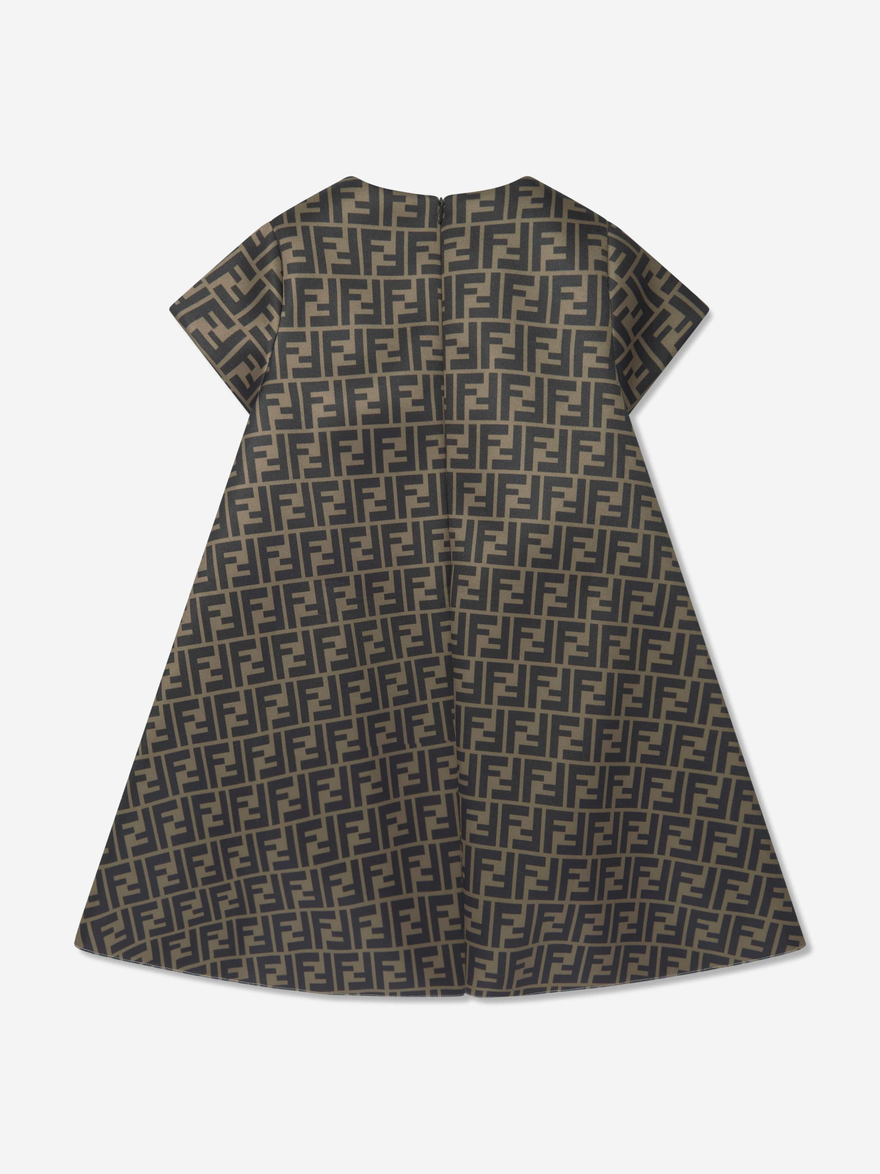 Fendi top kids wear
