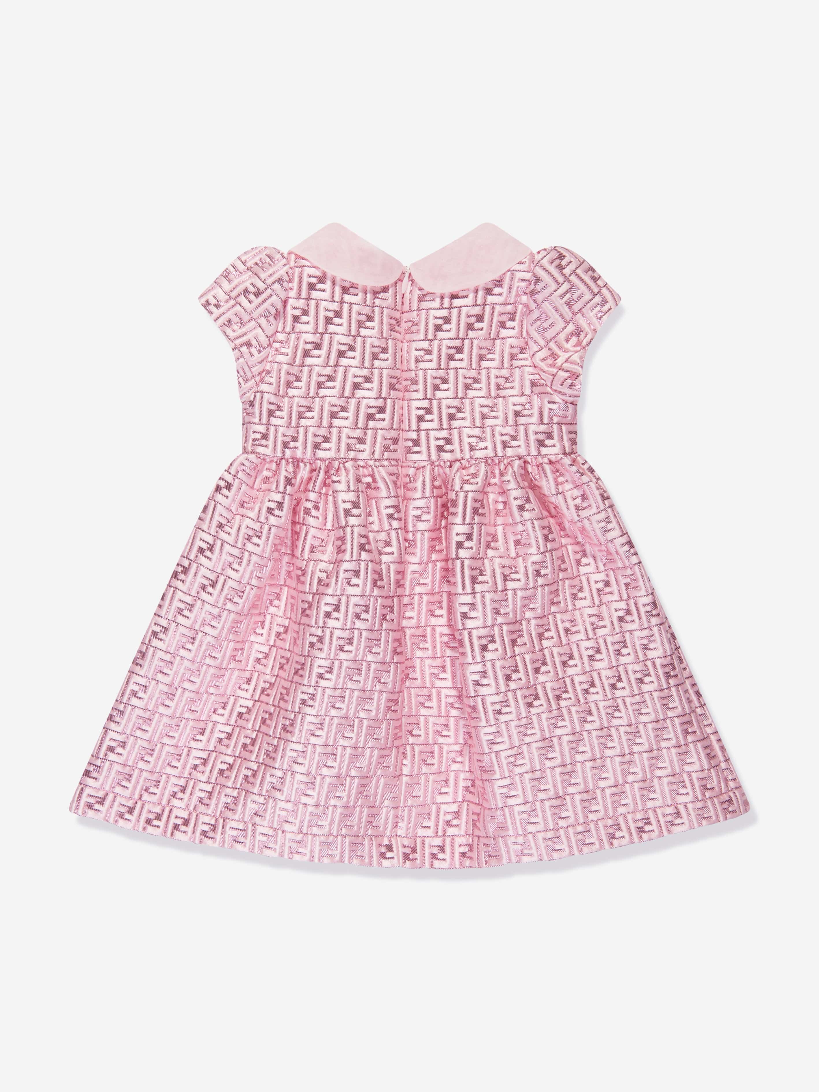 Fendi for baby girl sales