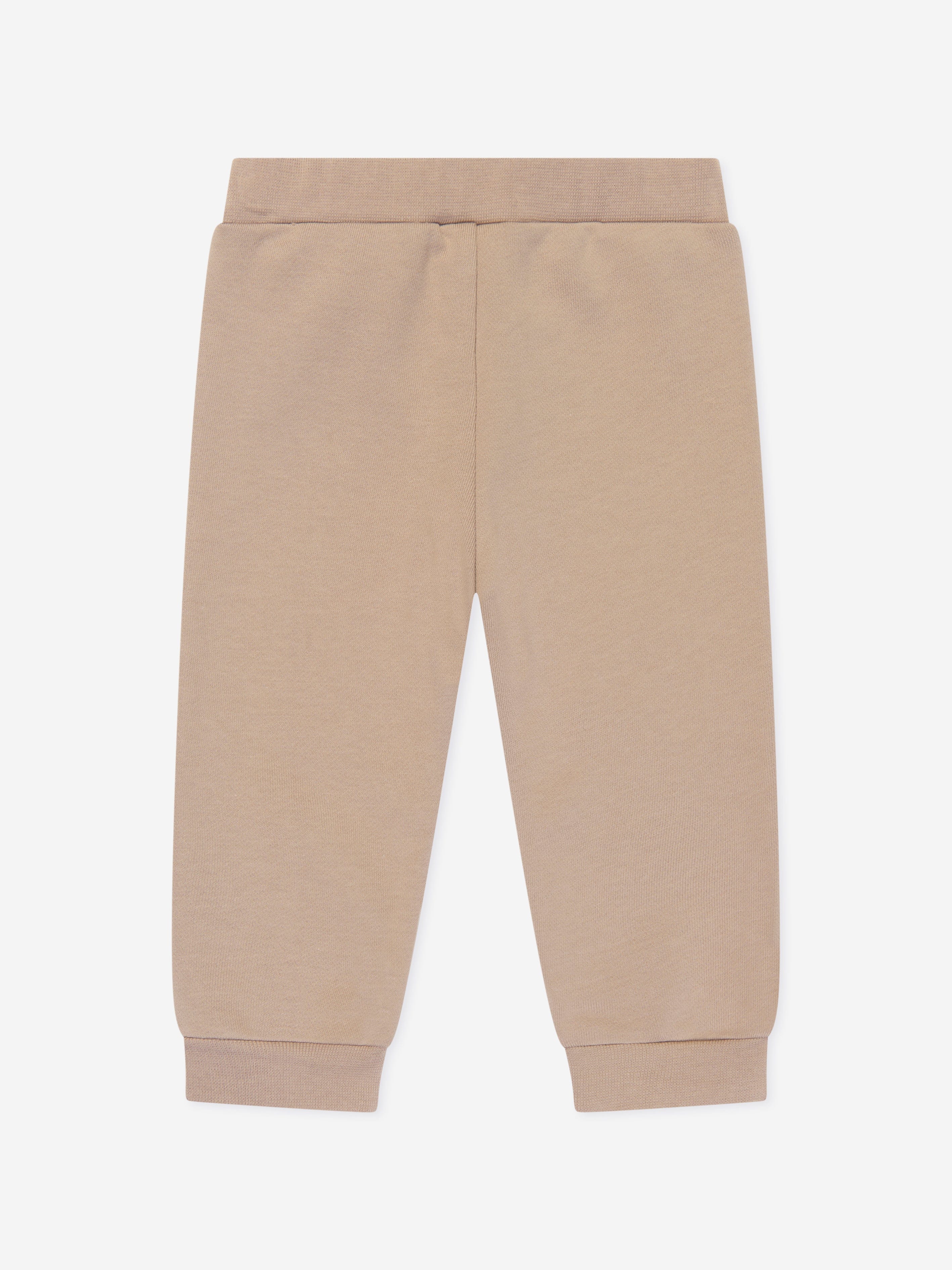 Baby khaki sales joggers