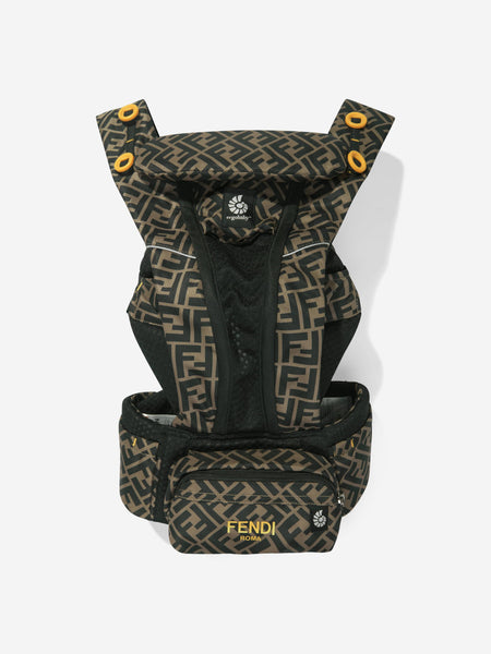 Fendi inglesina baby sales carrier