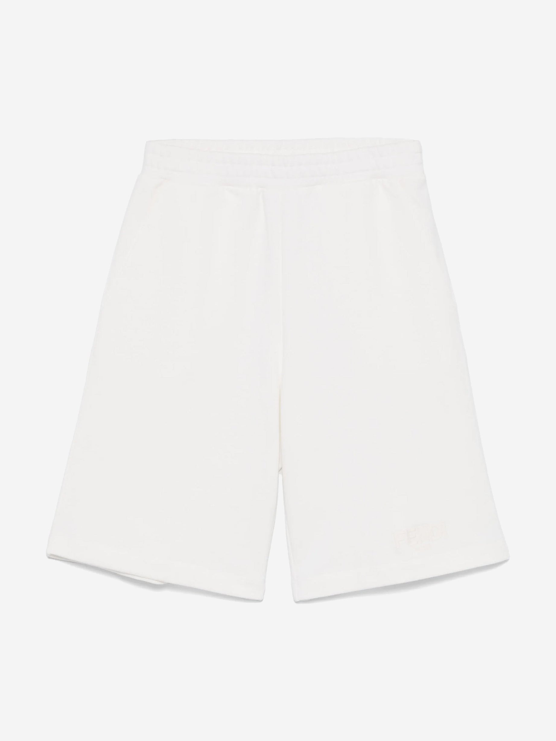 fendi-boys-cotton-piqu-polo-shirt-in-white-childsplay-clothing