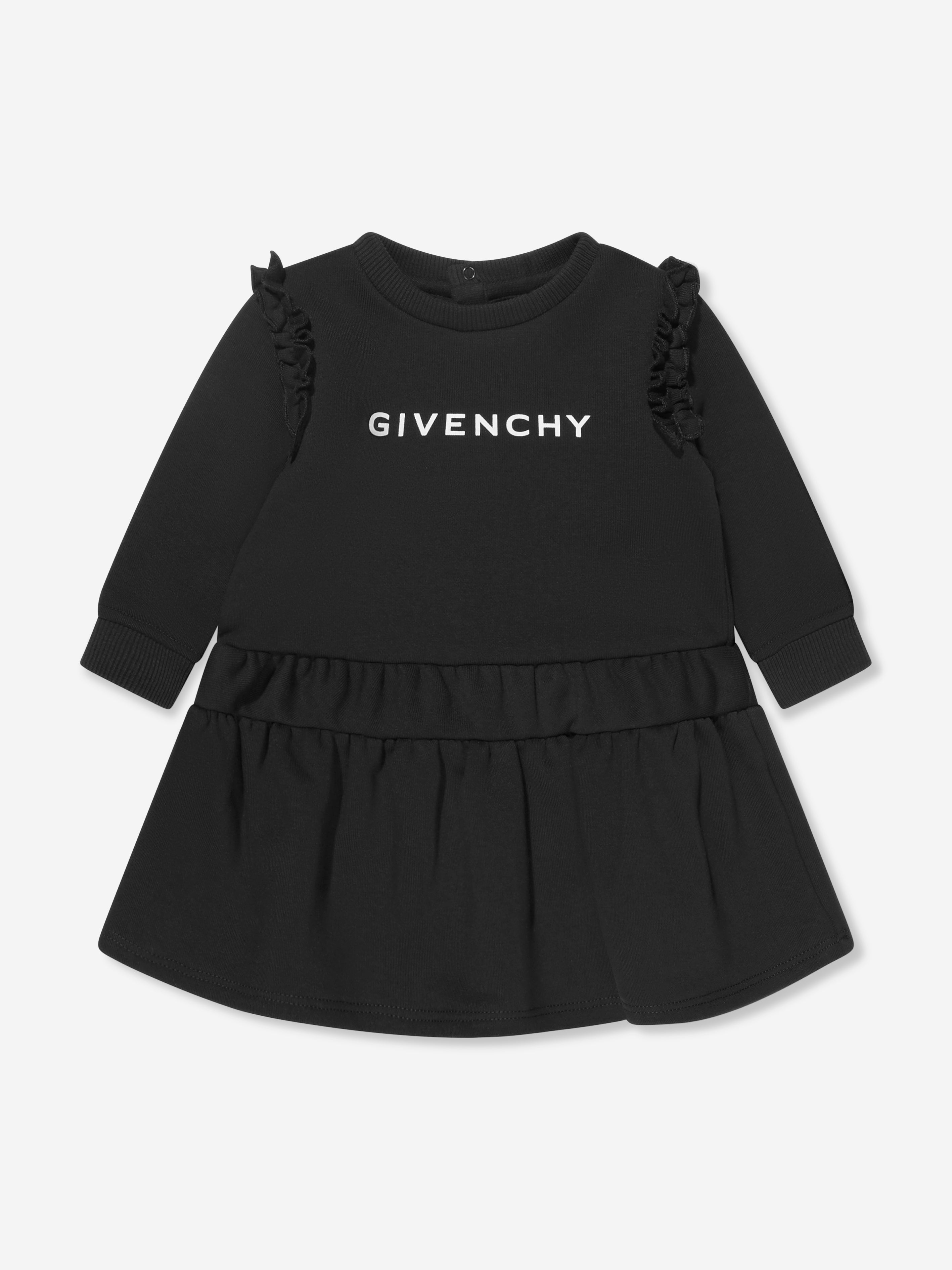 Givenchy baby girl dress discount