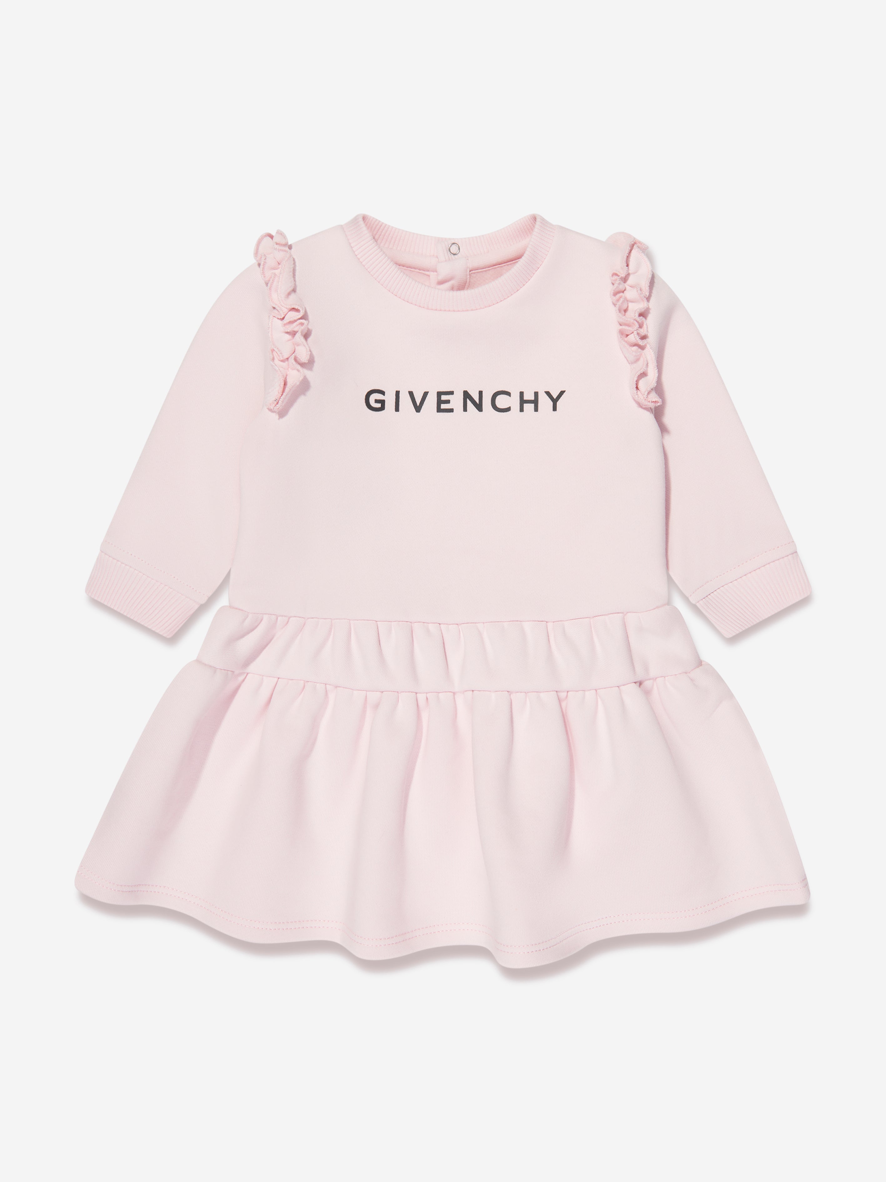 Givenchy sales girl dress
