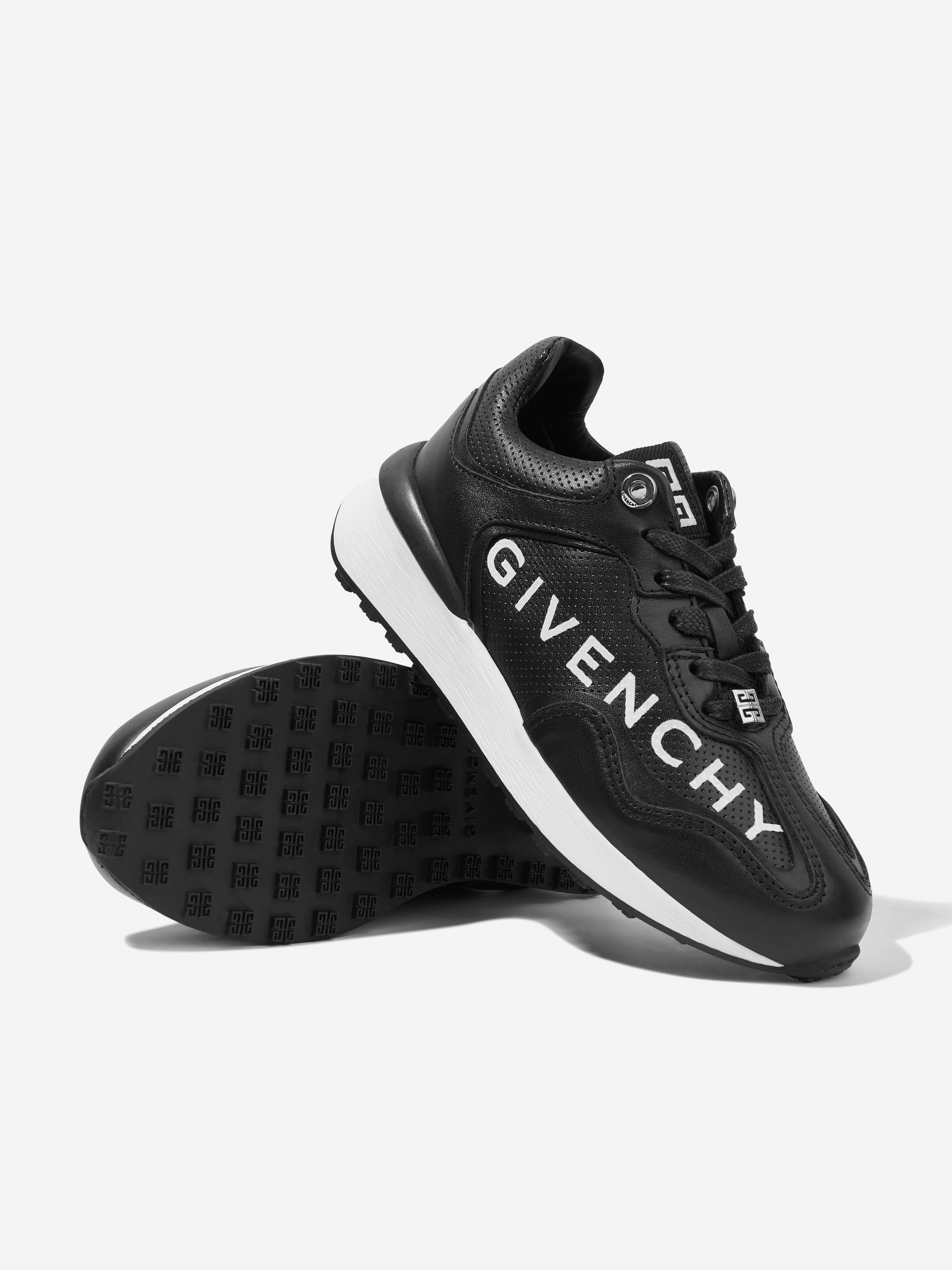 Boys givenchy trainers shop