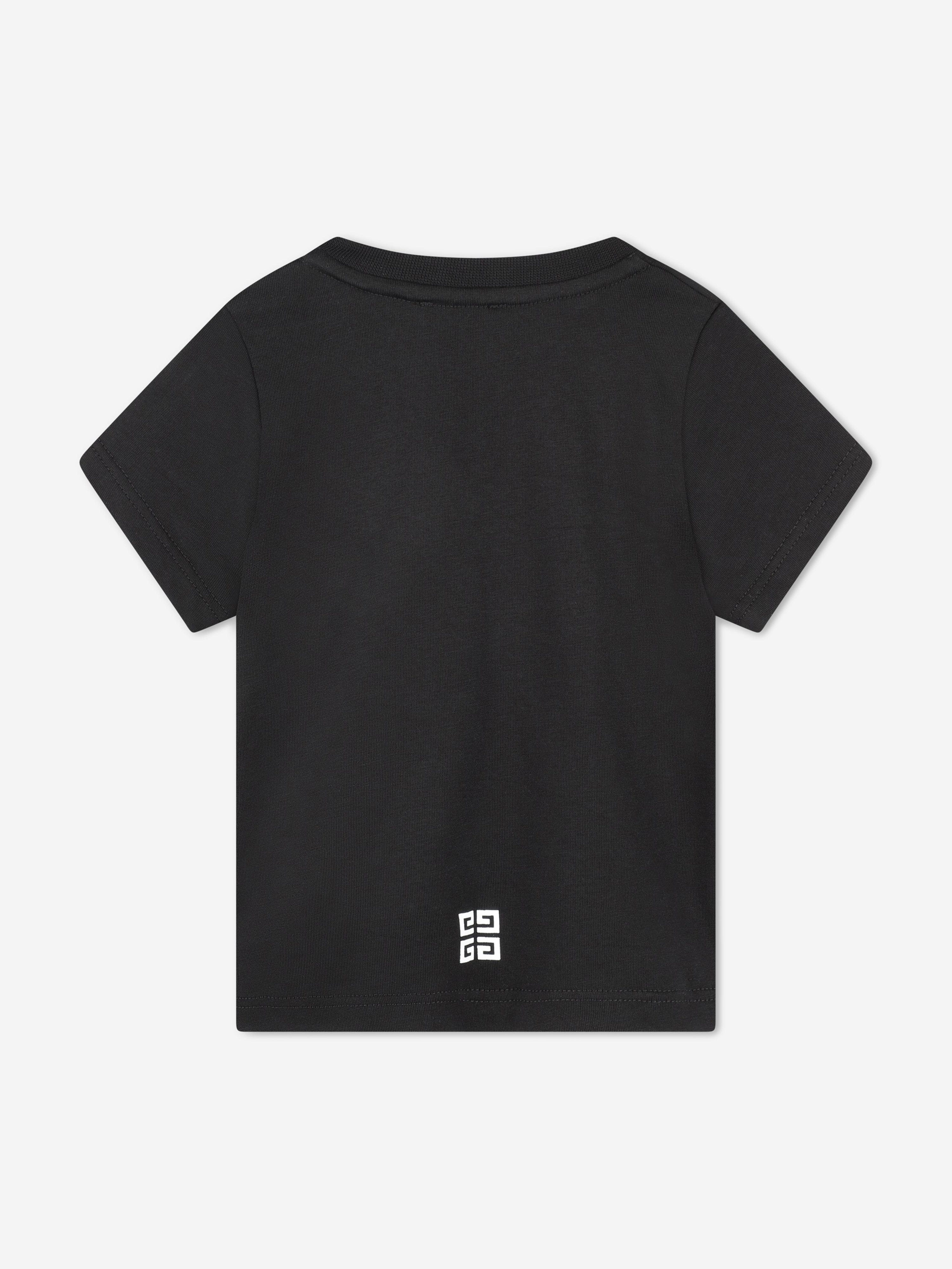 Givenchy t shirt baby 2025