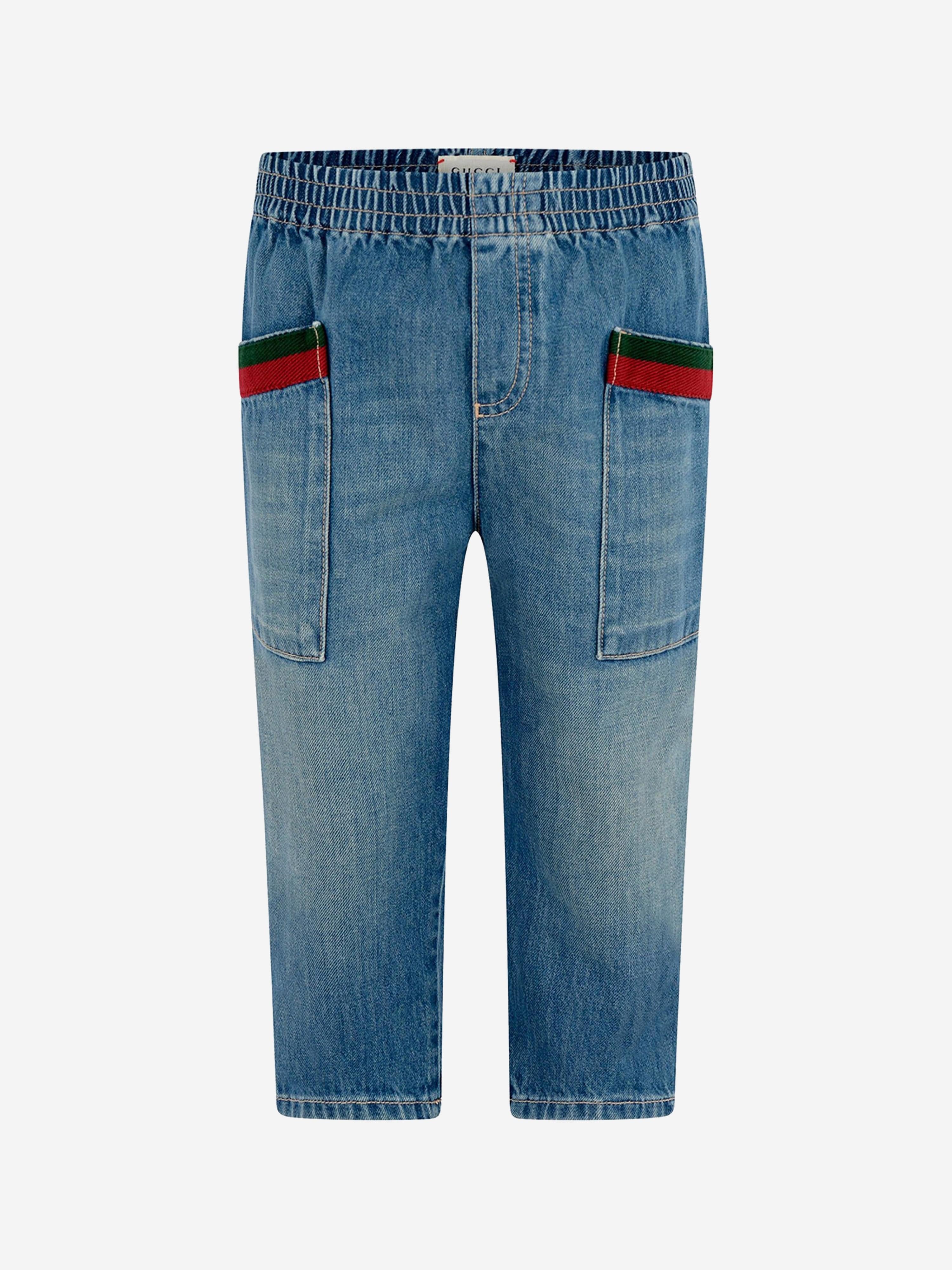 Gucci deals boys jeans