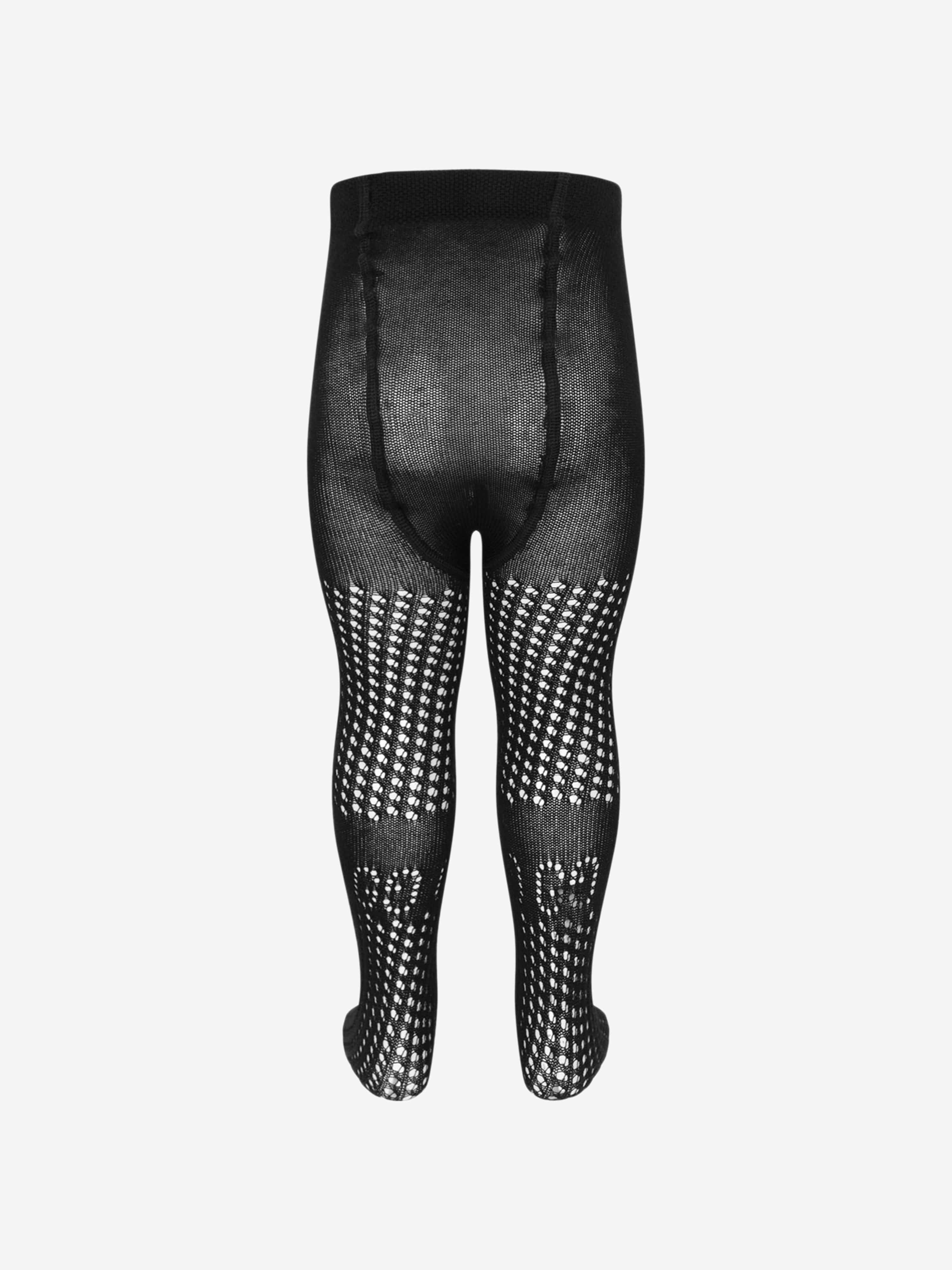 GUCCI Baby Girls Cotton Tights Childsplay Clothing