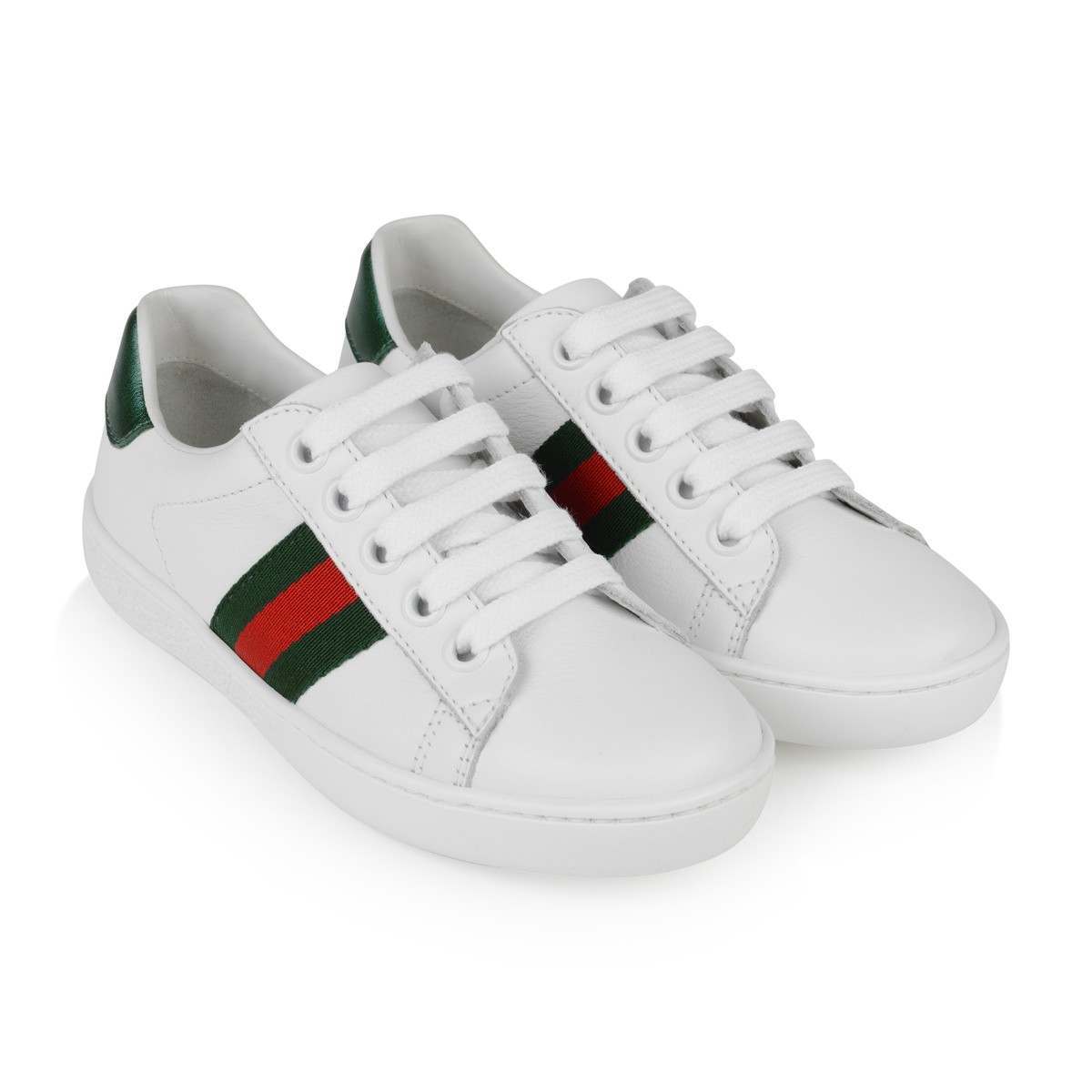 Boys gucci shoes Clearance