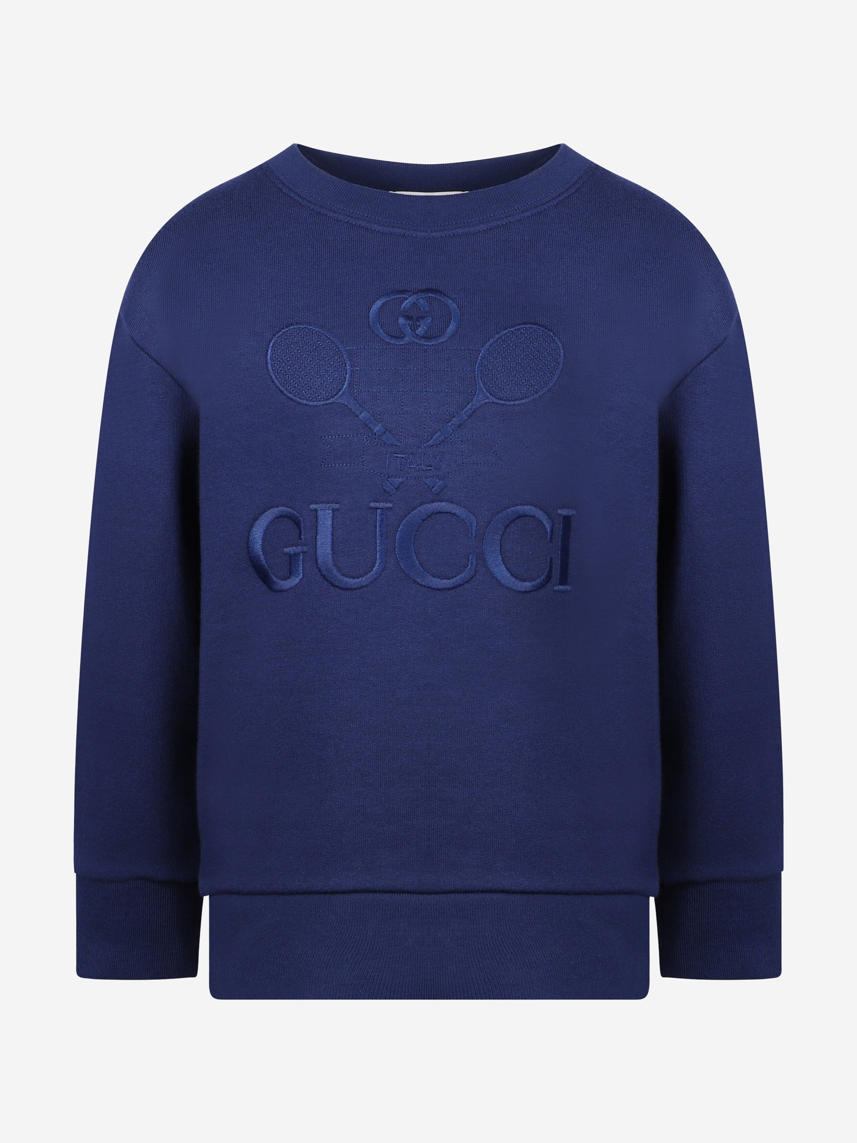 Gucci sweater top for kids