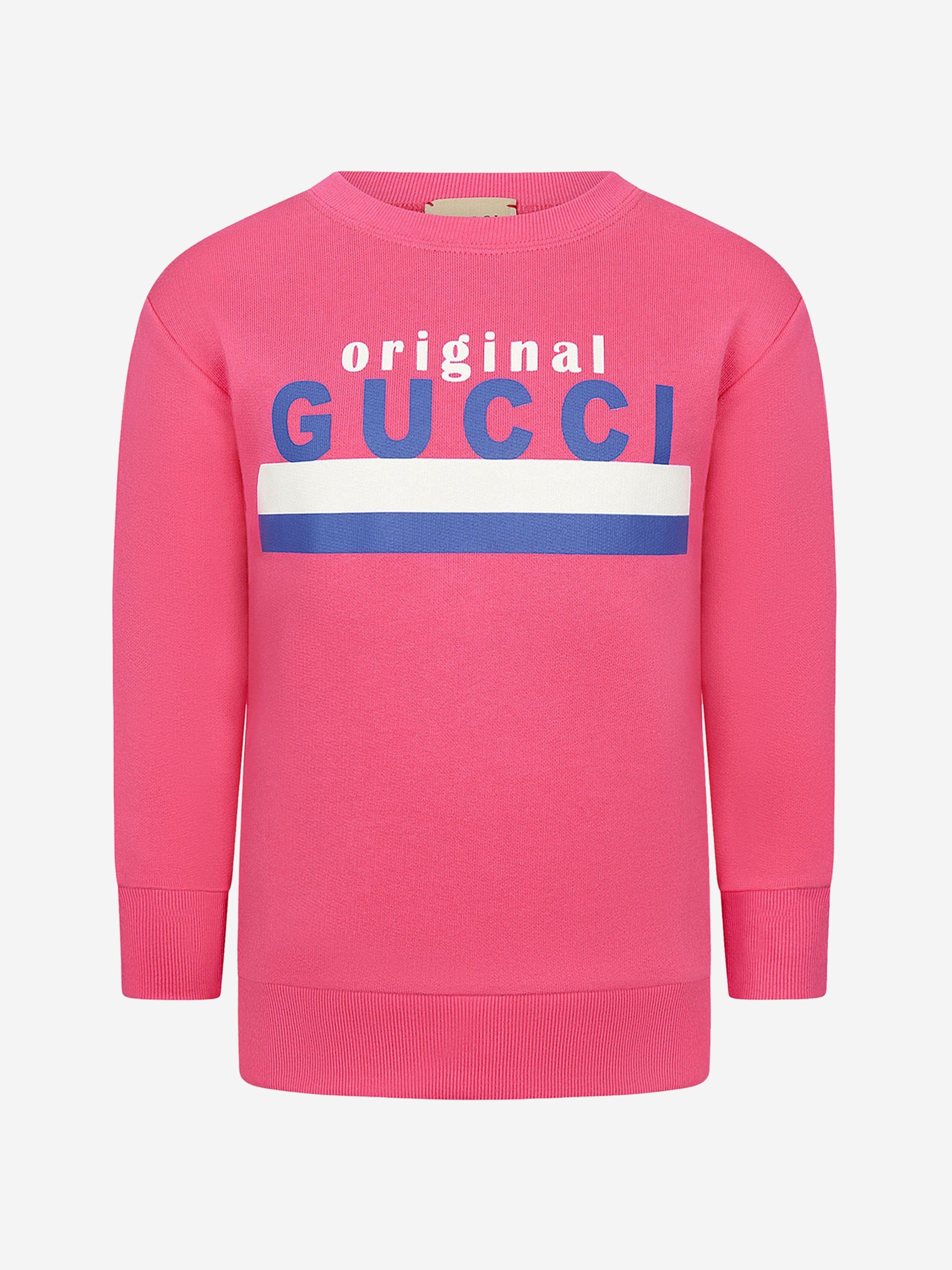 Gucci boys sweater 2025