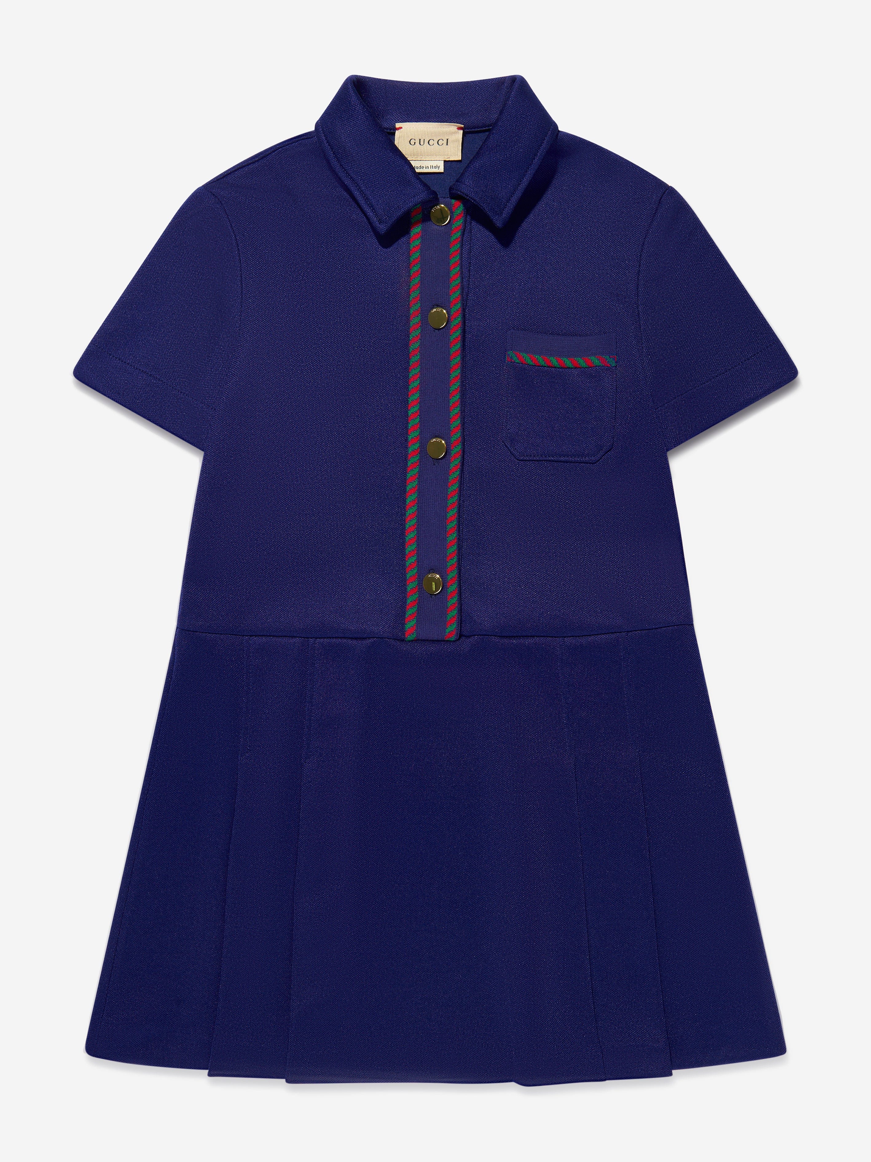 Gucci store kid dress