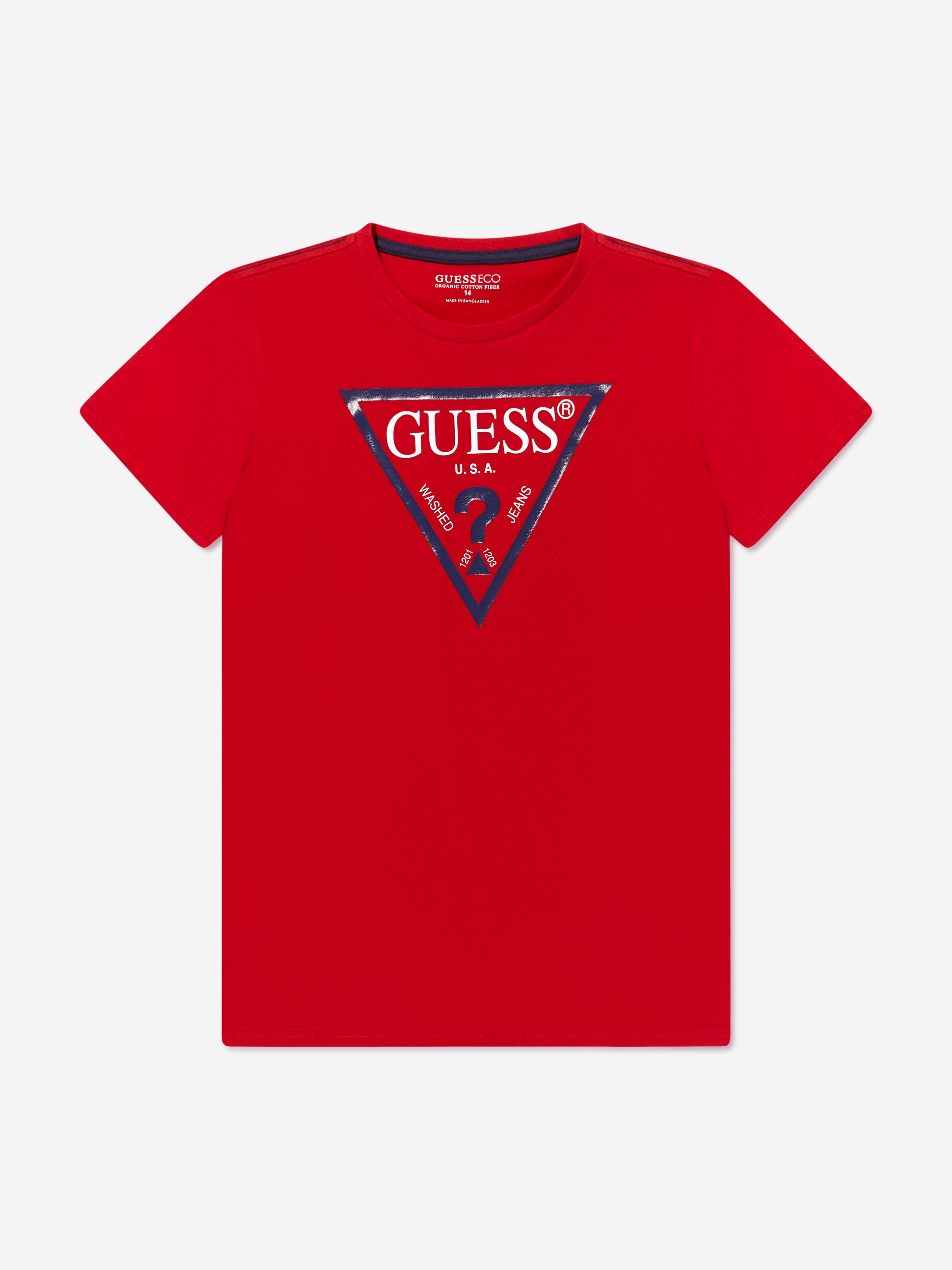 Guess Boys T-shirts