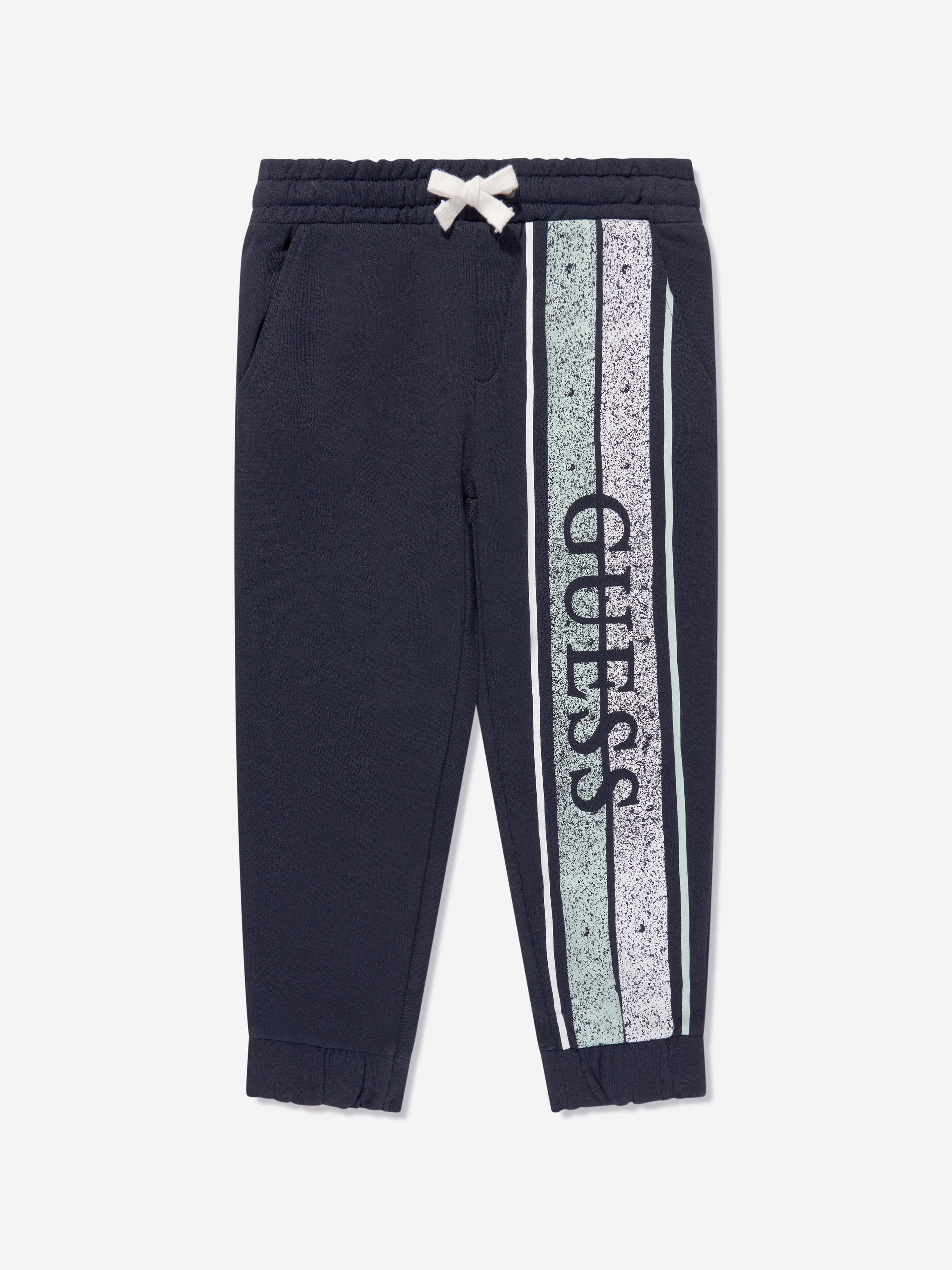 Boys store printed joggers