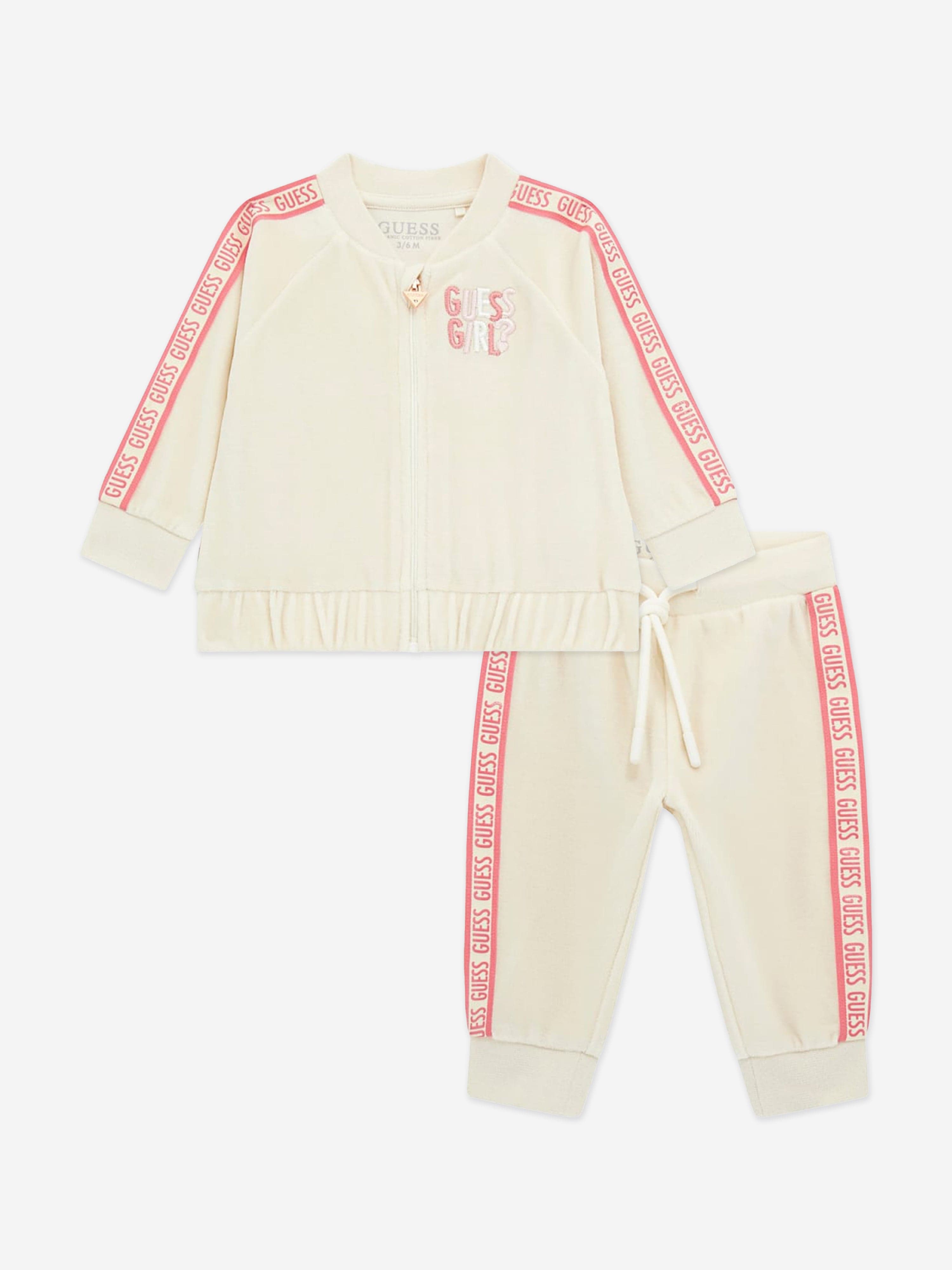Guess babykleding hotsell