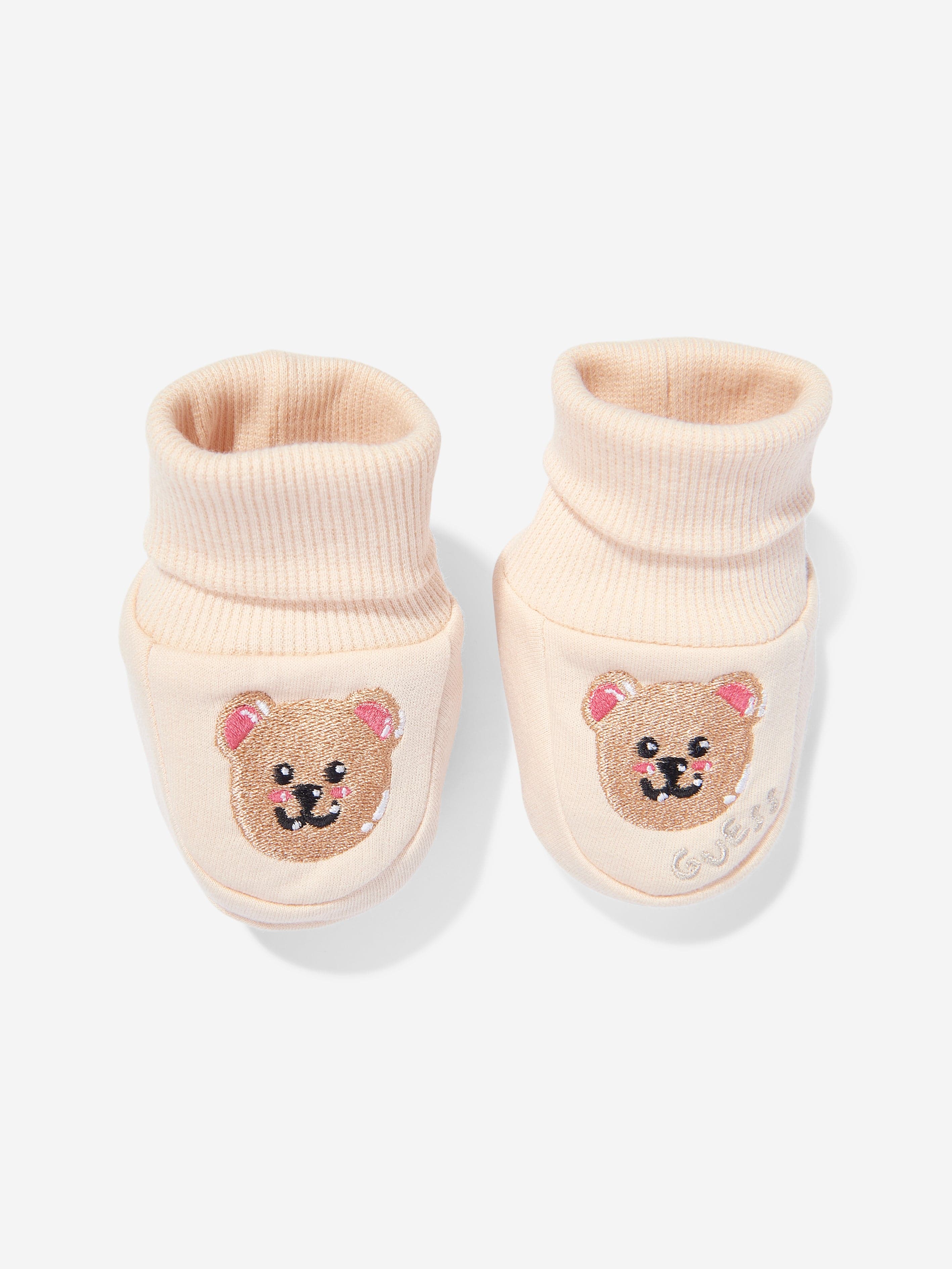 Guess babyschoentjes hotsell