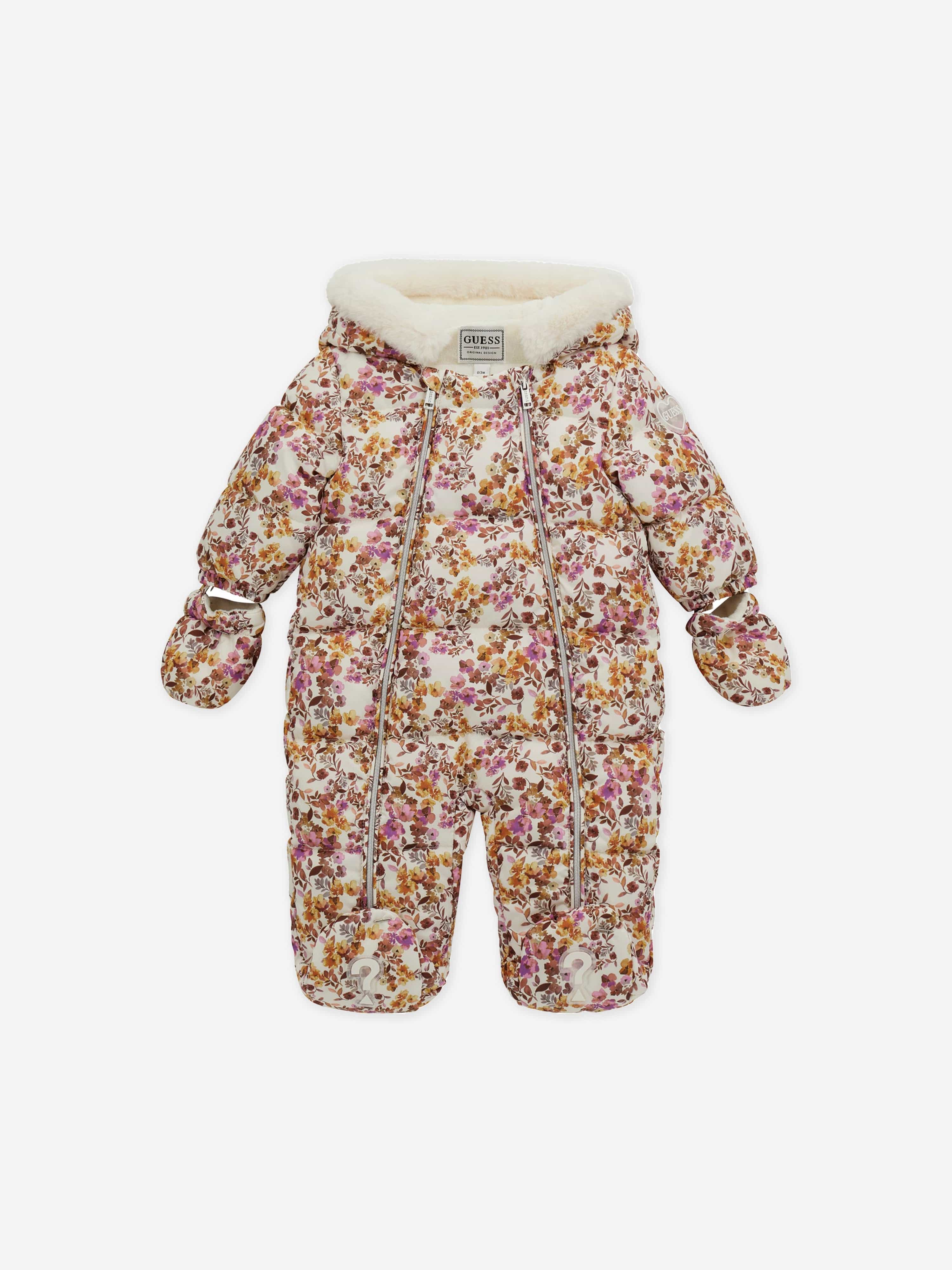 Fendi snowsuit clearance