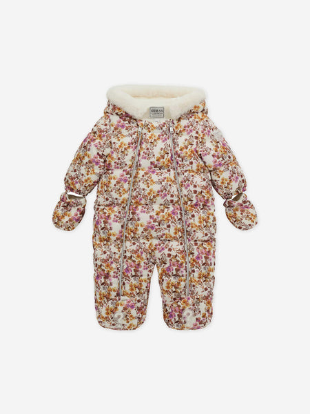 Converse baby snowsuit hotsell
