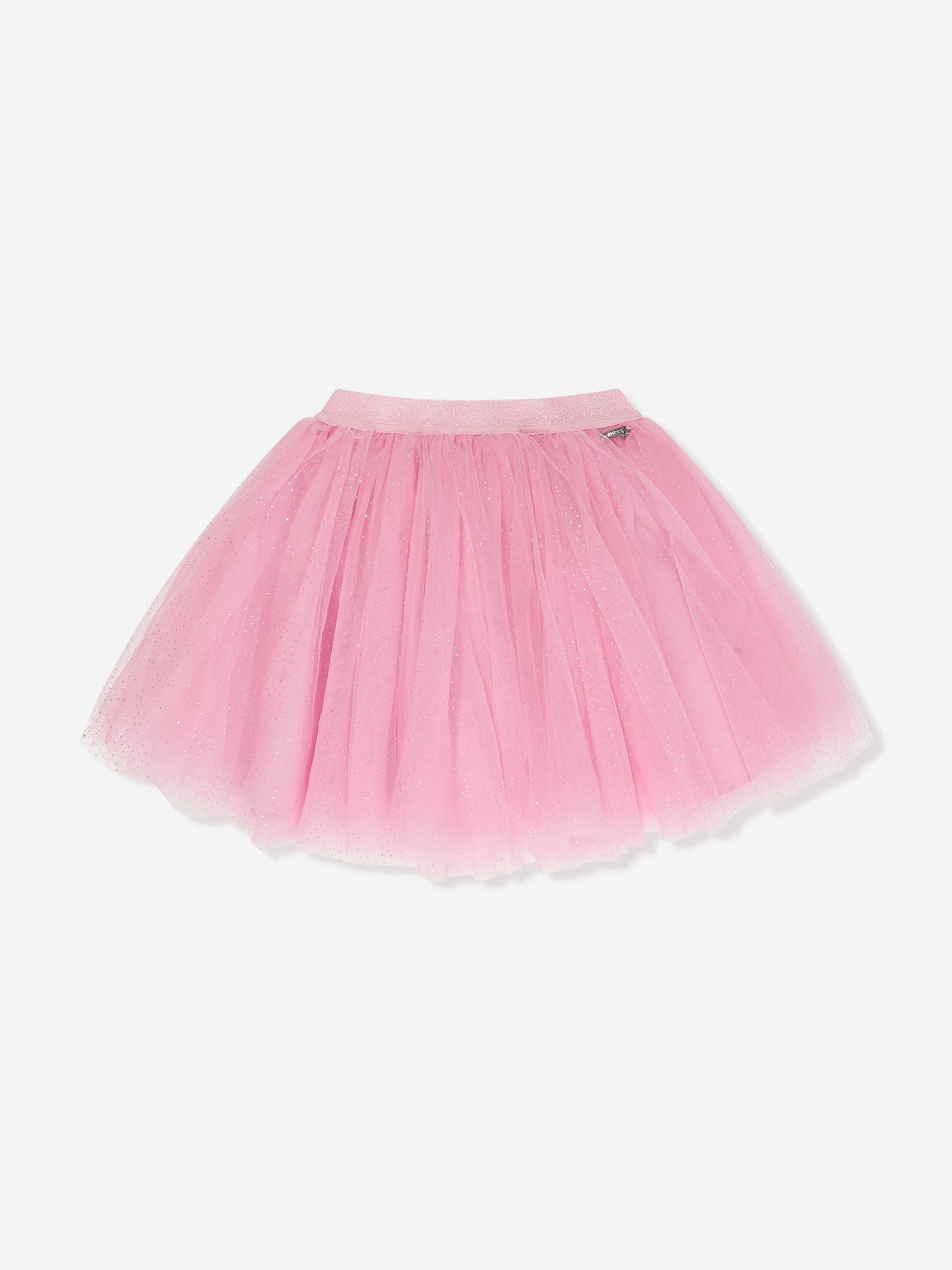 Girl tulle skirt uk hotsell