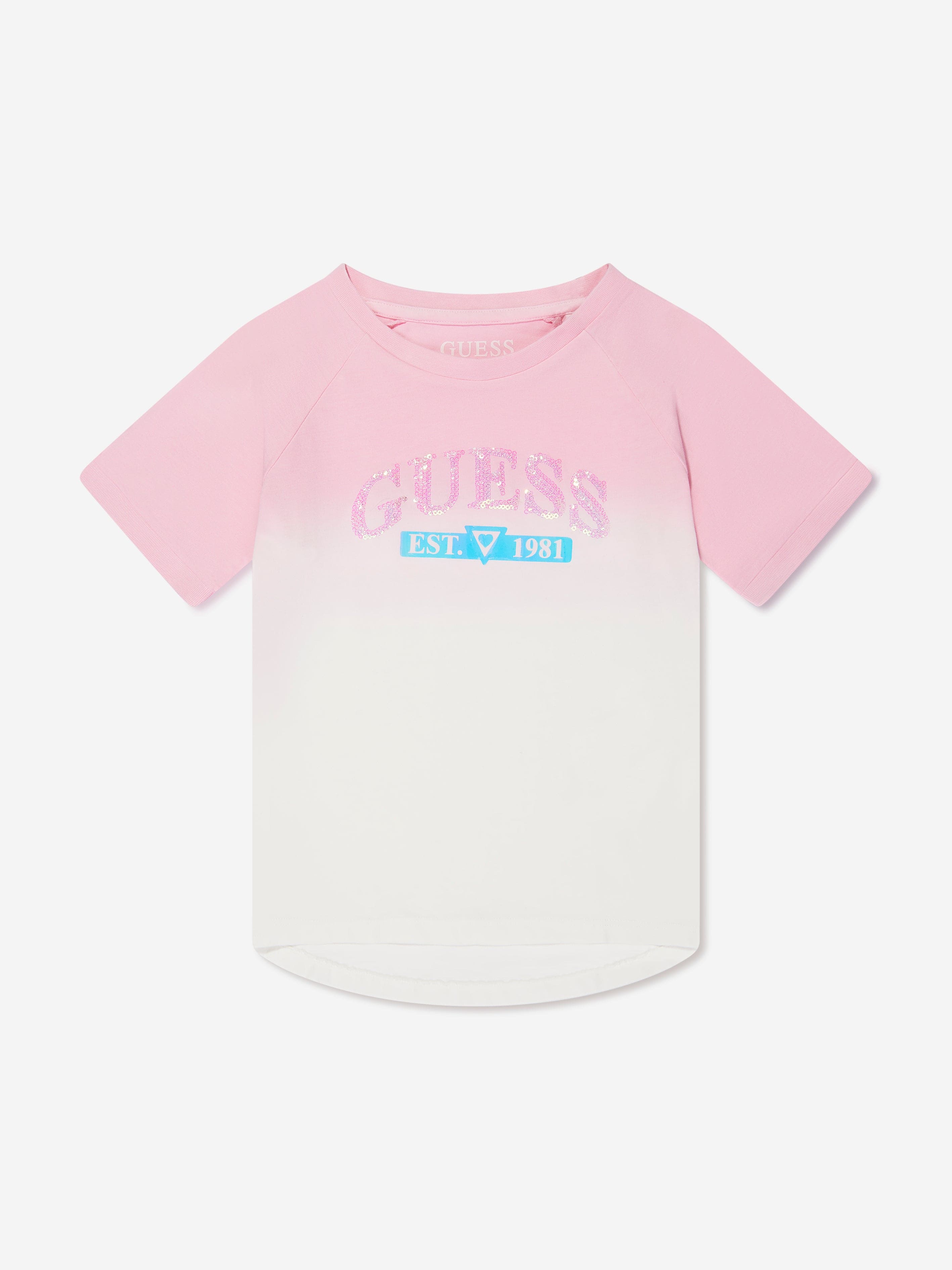 Guess 2019 estate hotsell