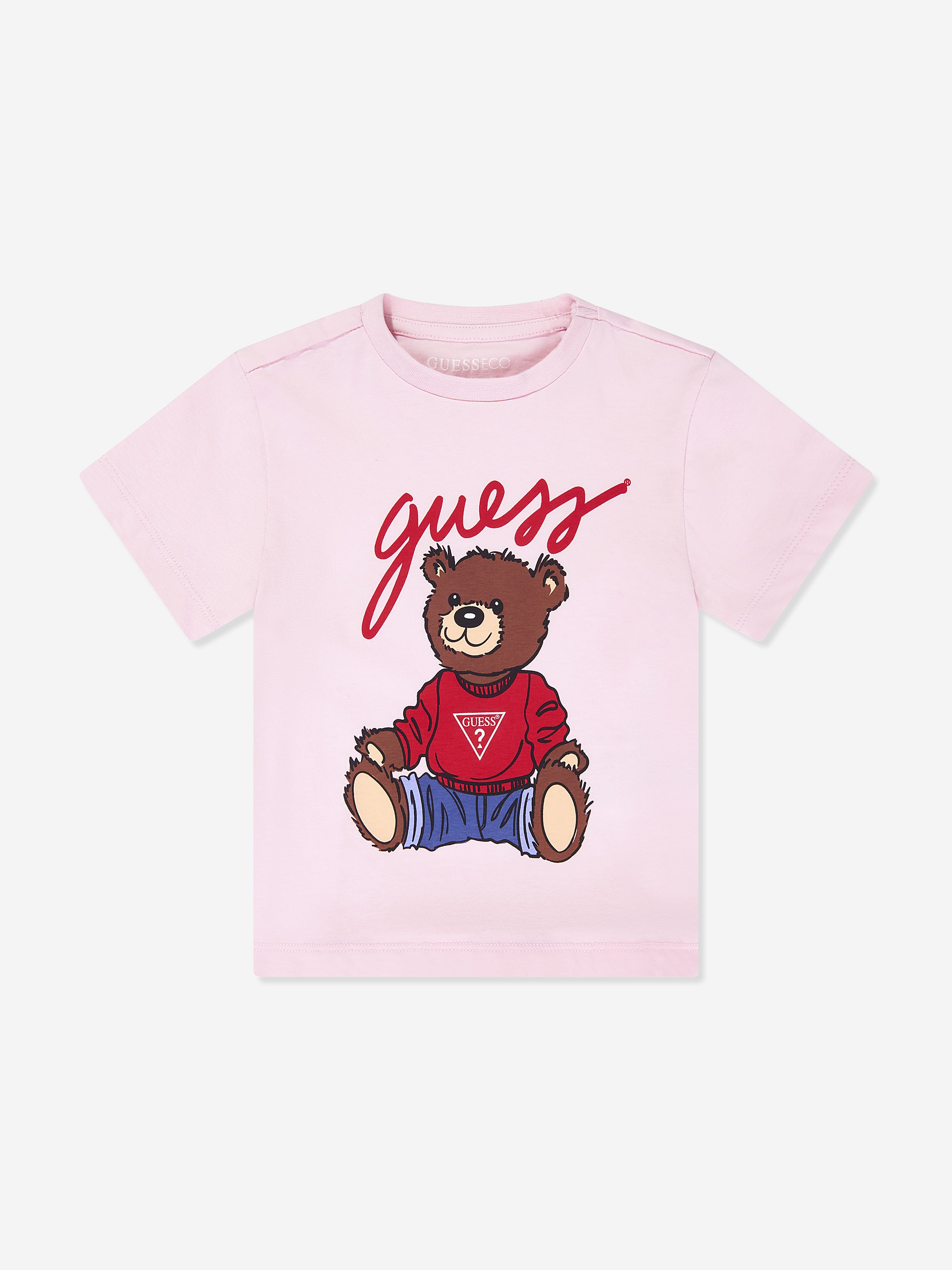 Guess Girls