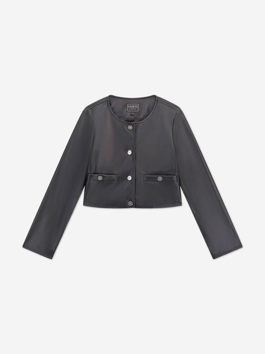 guess-girls-faux-leather-jacket-in-black-childsplay-clothing