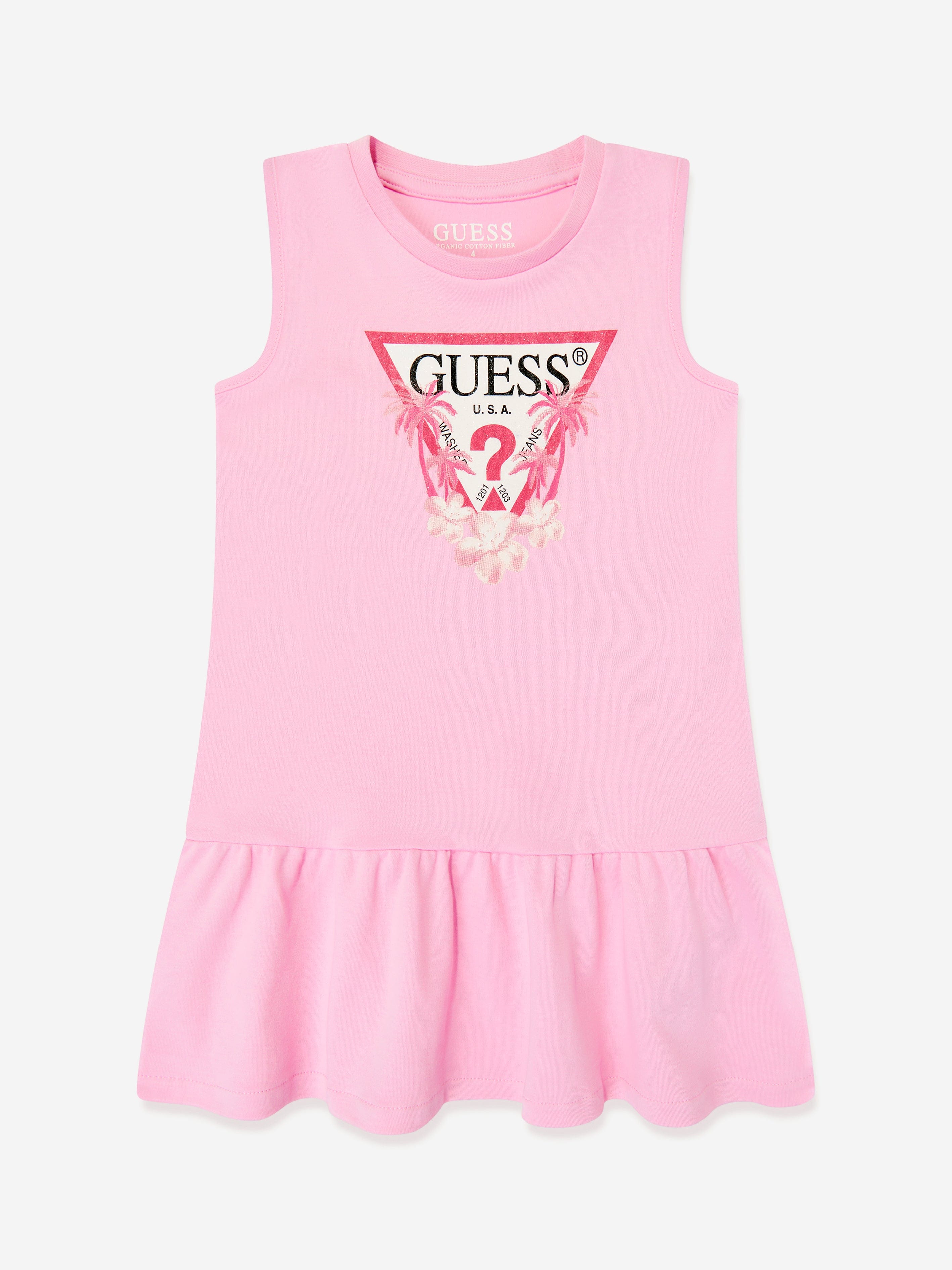Guess Girls Dresses