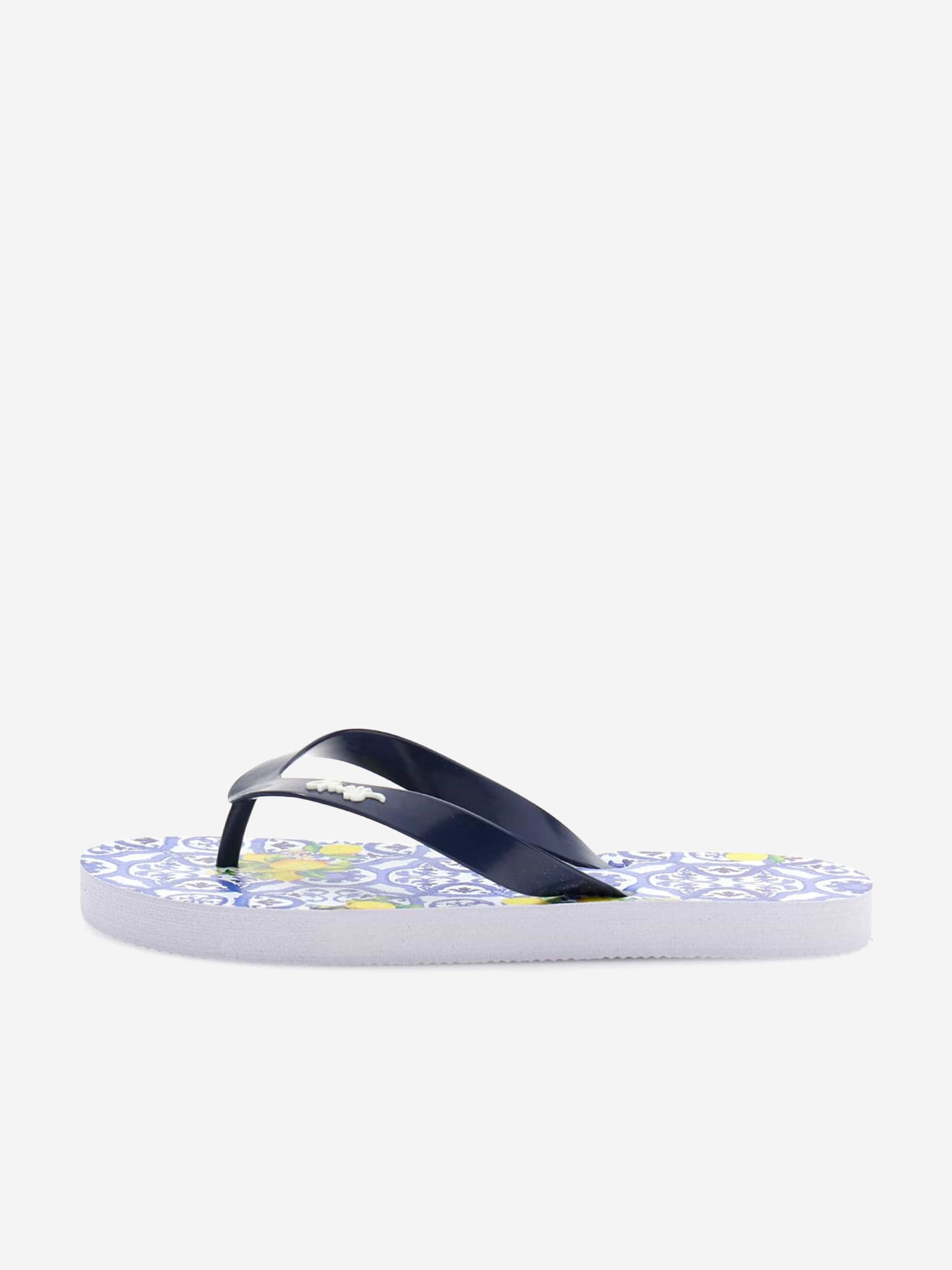 Kids Designer Flip Flops