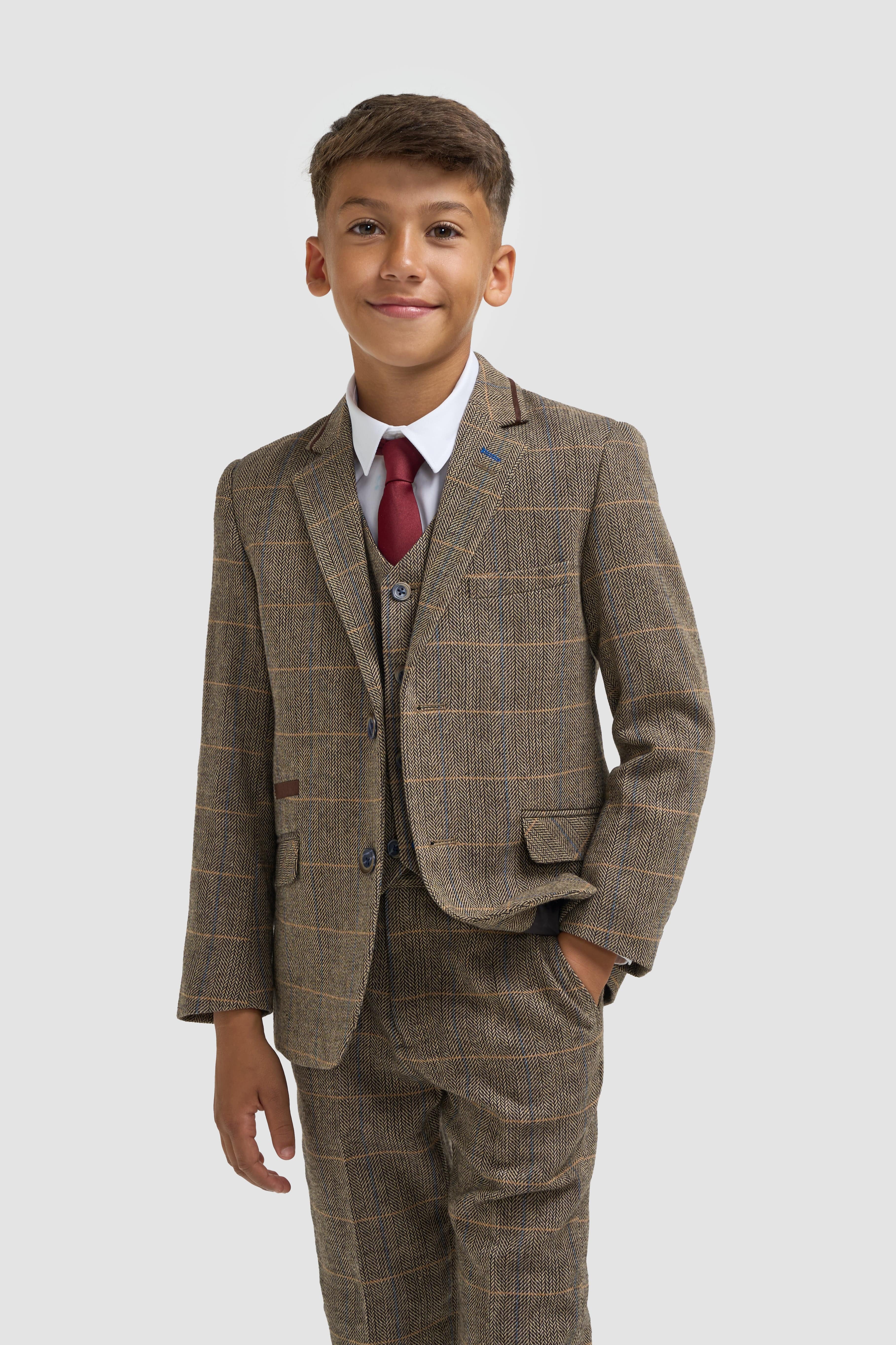 Boys Suits