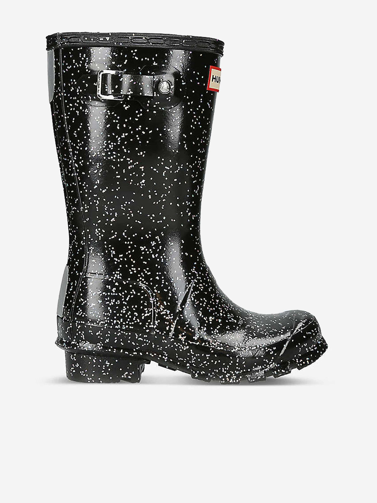 Original Giant Glitter Wellingon Boots