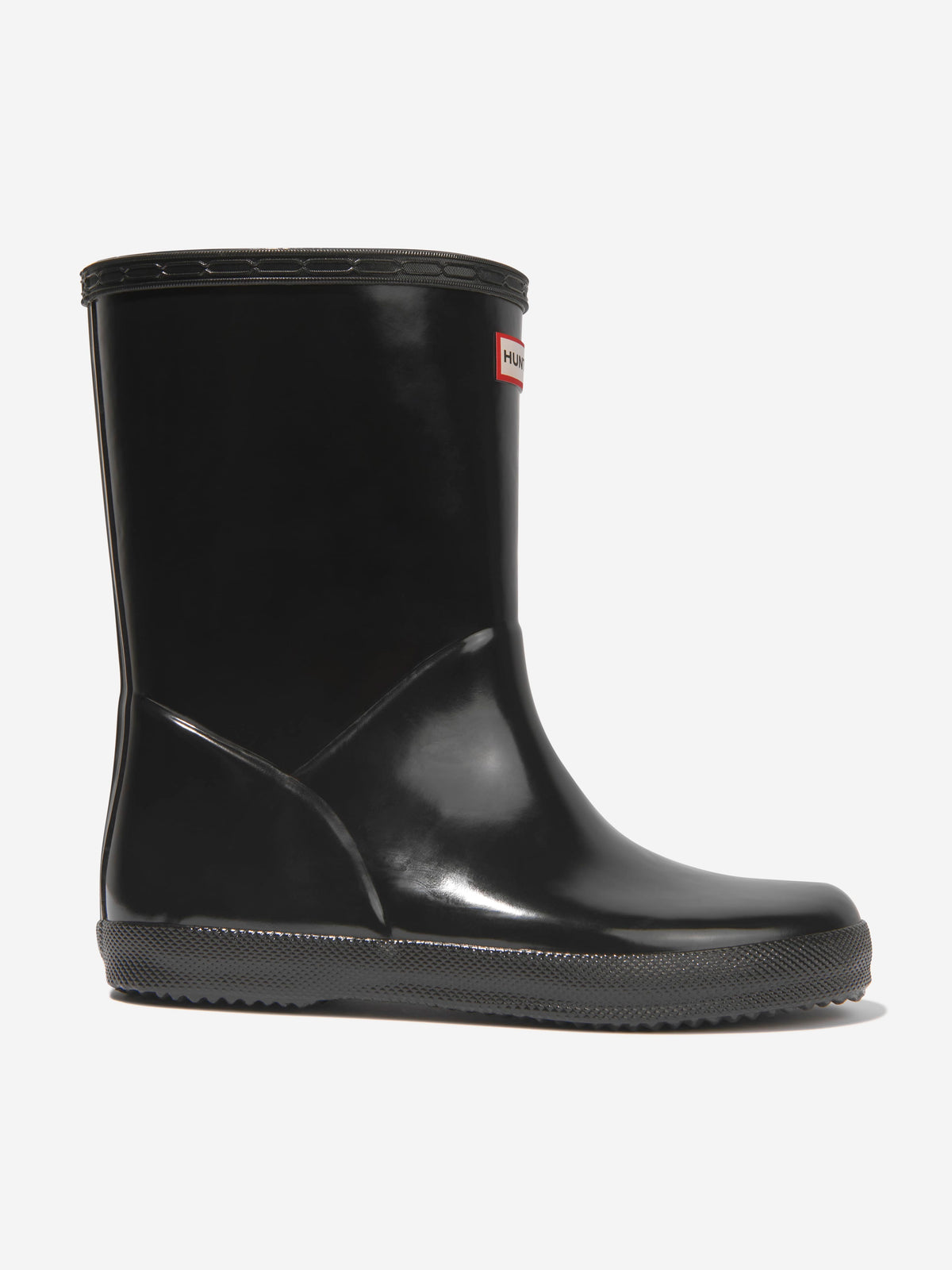 Original First Classic Gloss Wellington Boots