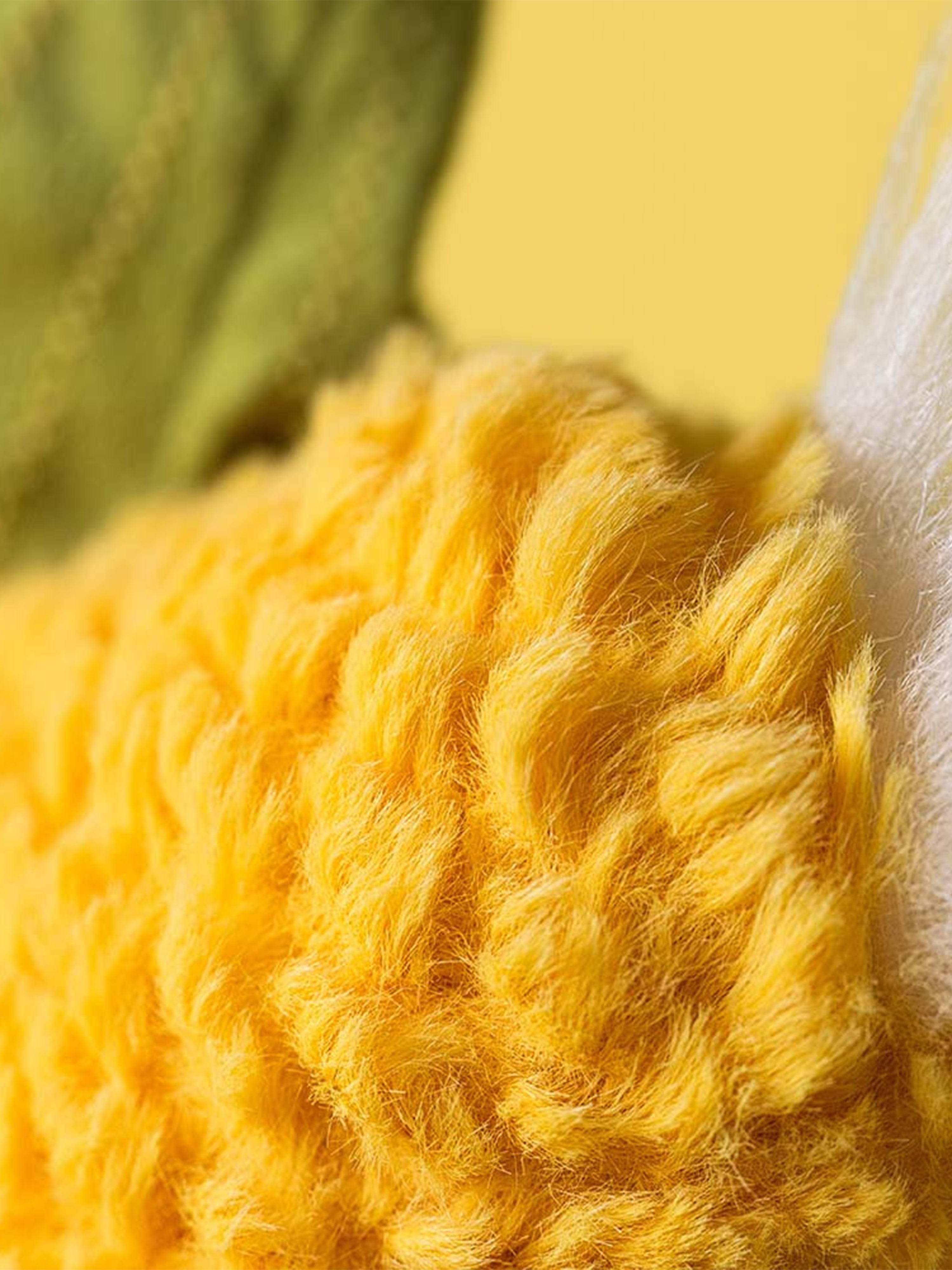 Jellycat Amuseables Sweetcorn in Yellow (27cm) | Childsplay