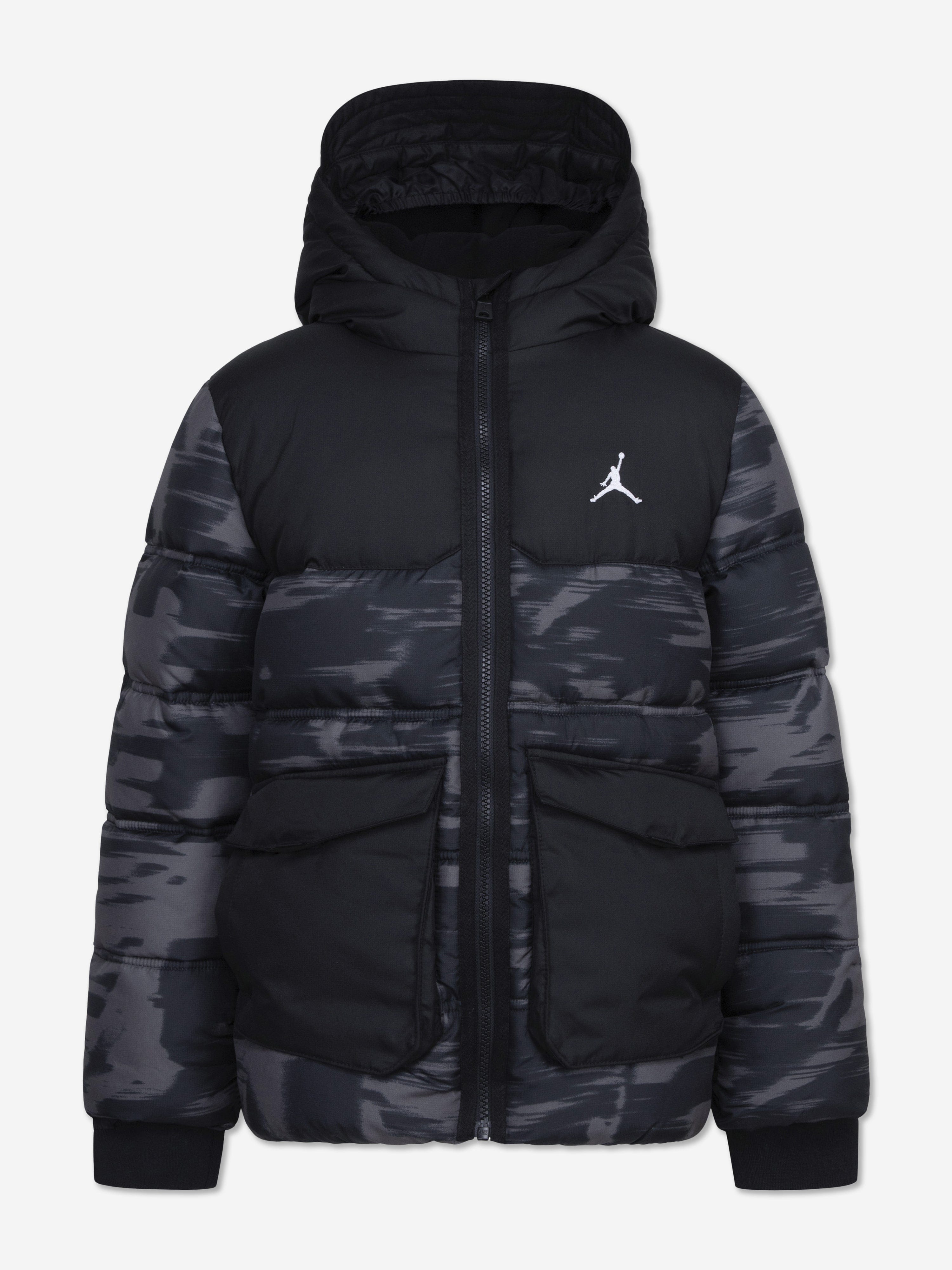 Jordan parka jacket online