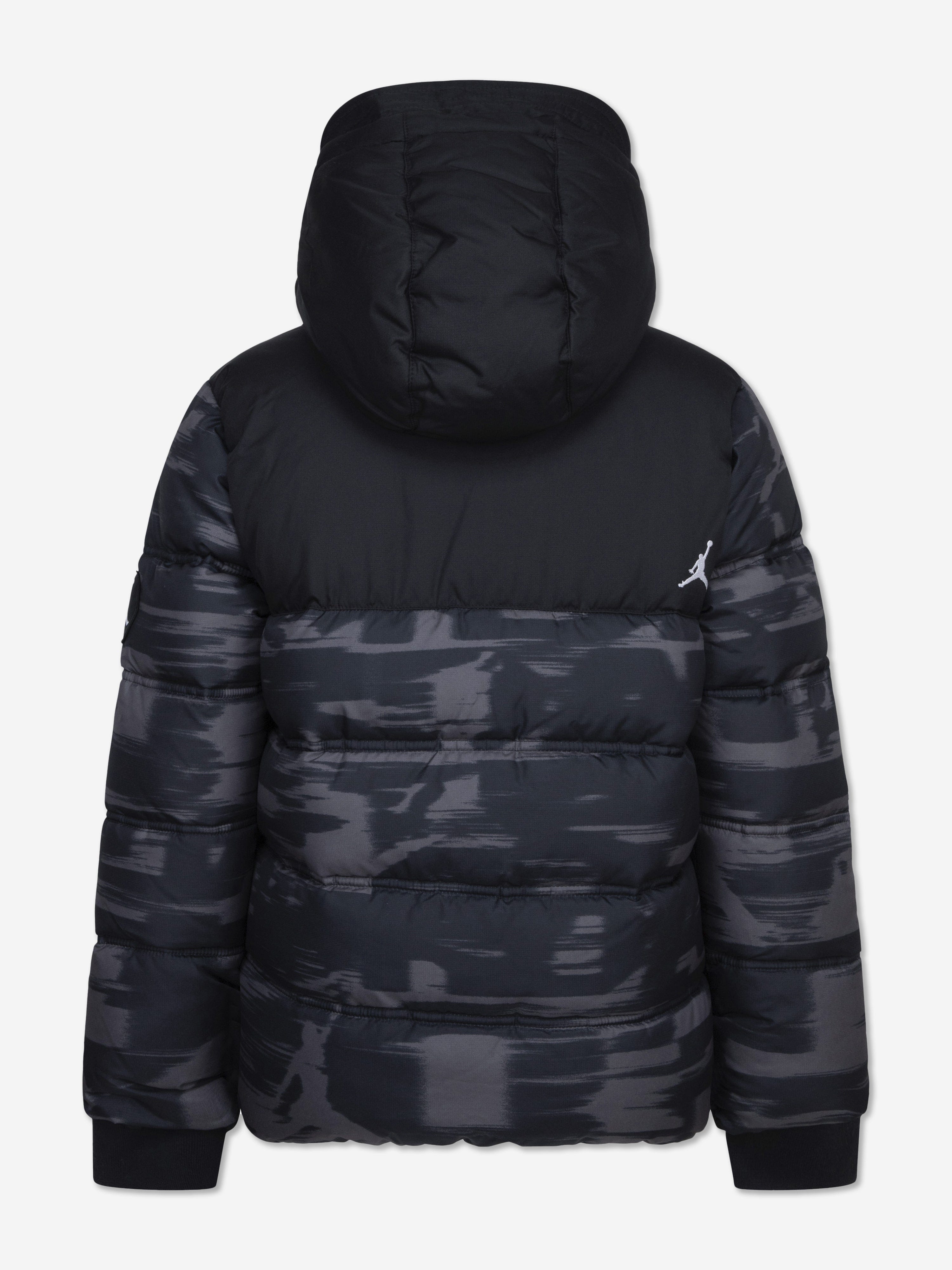 Boys jordan coat online