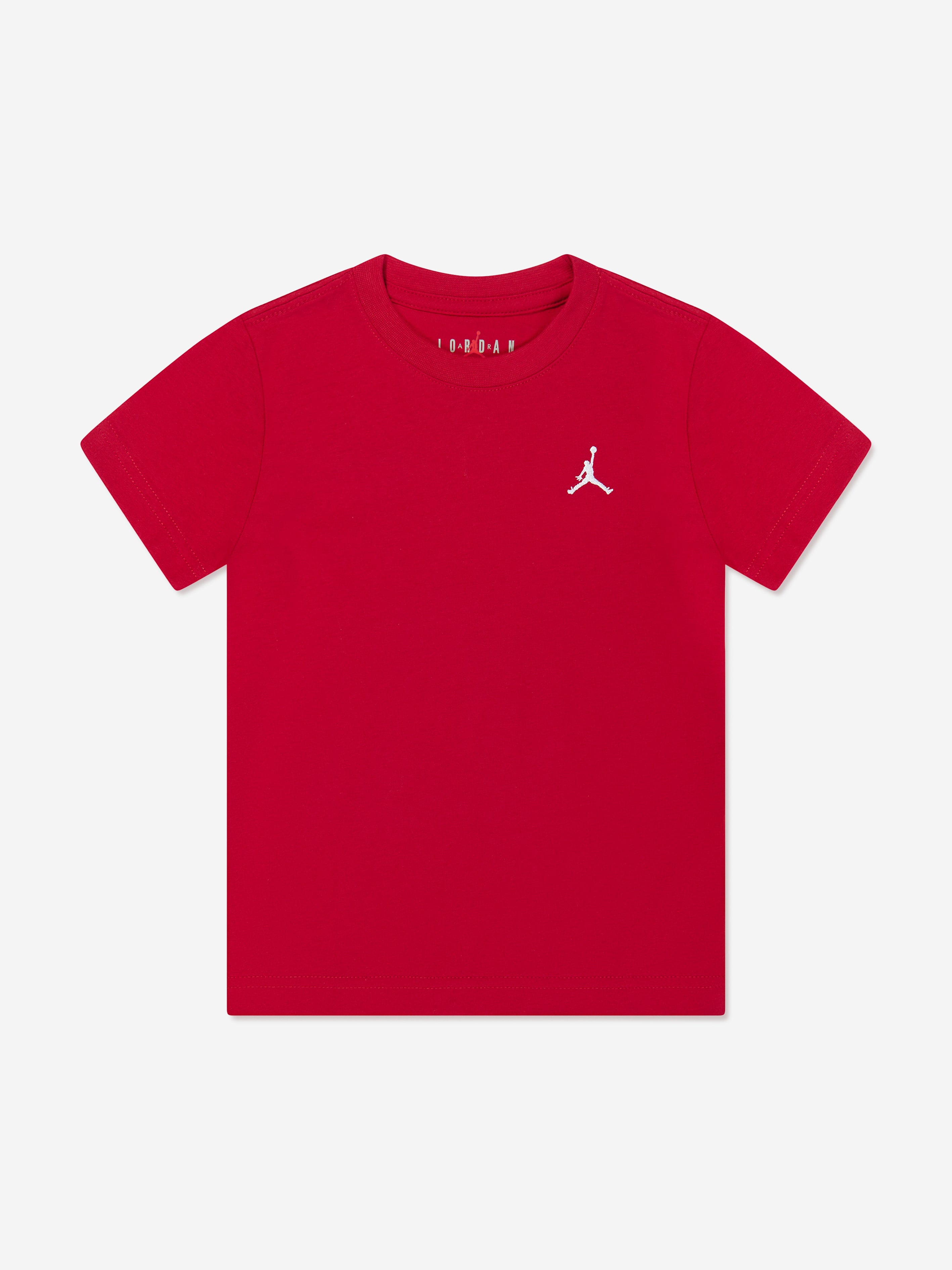 Red jumpman hotsell