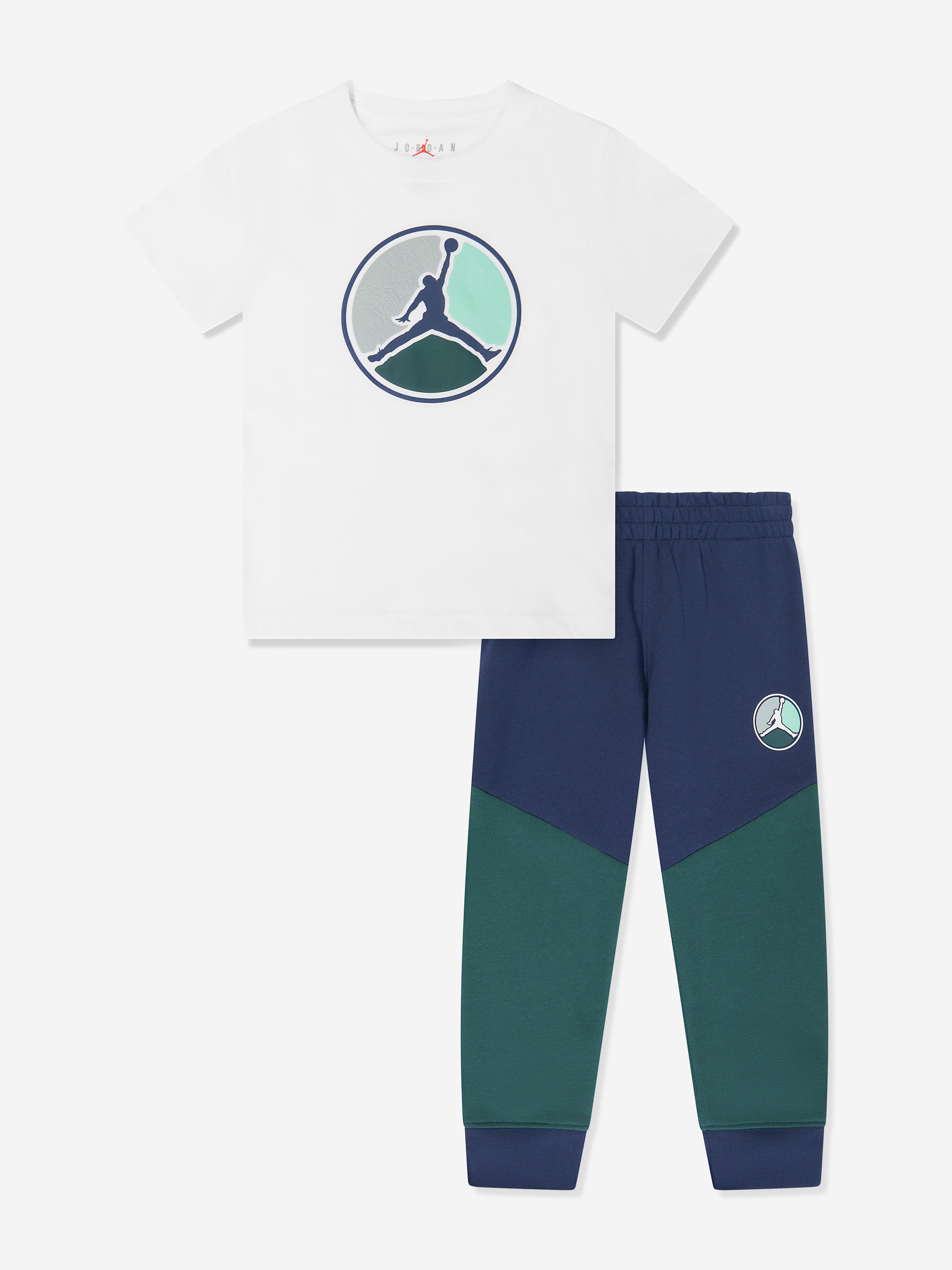 Jordan clothes for boy outlet