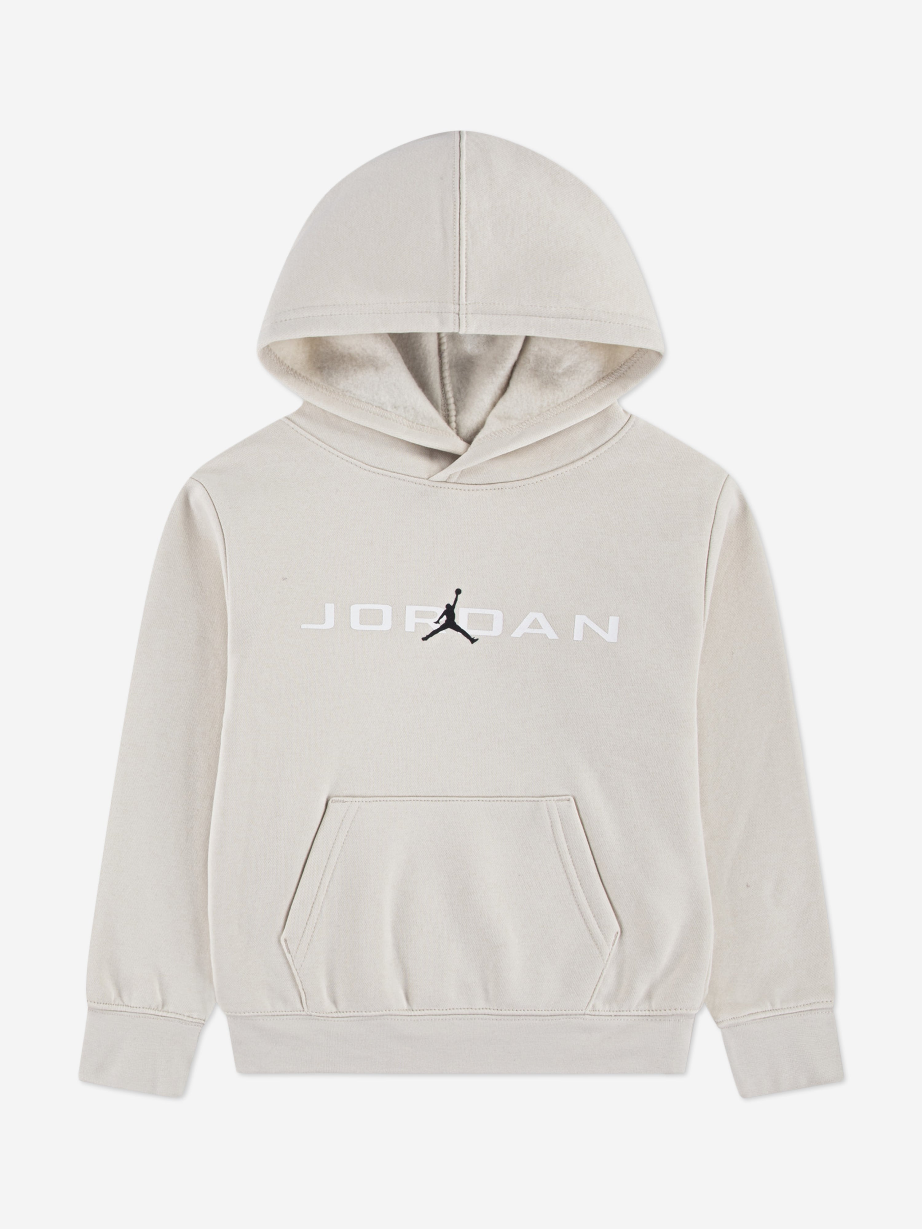 hoodie jordan beige